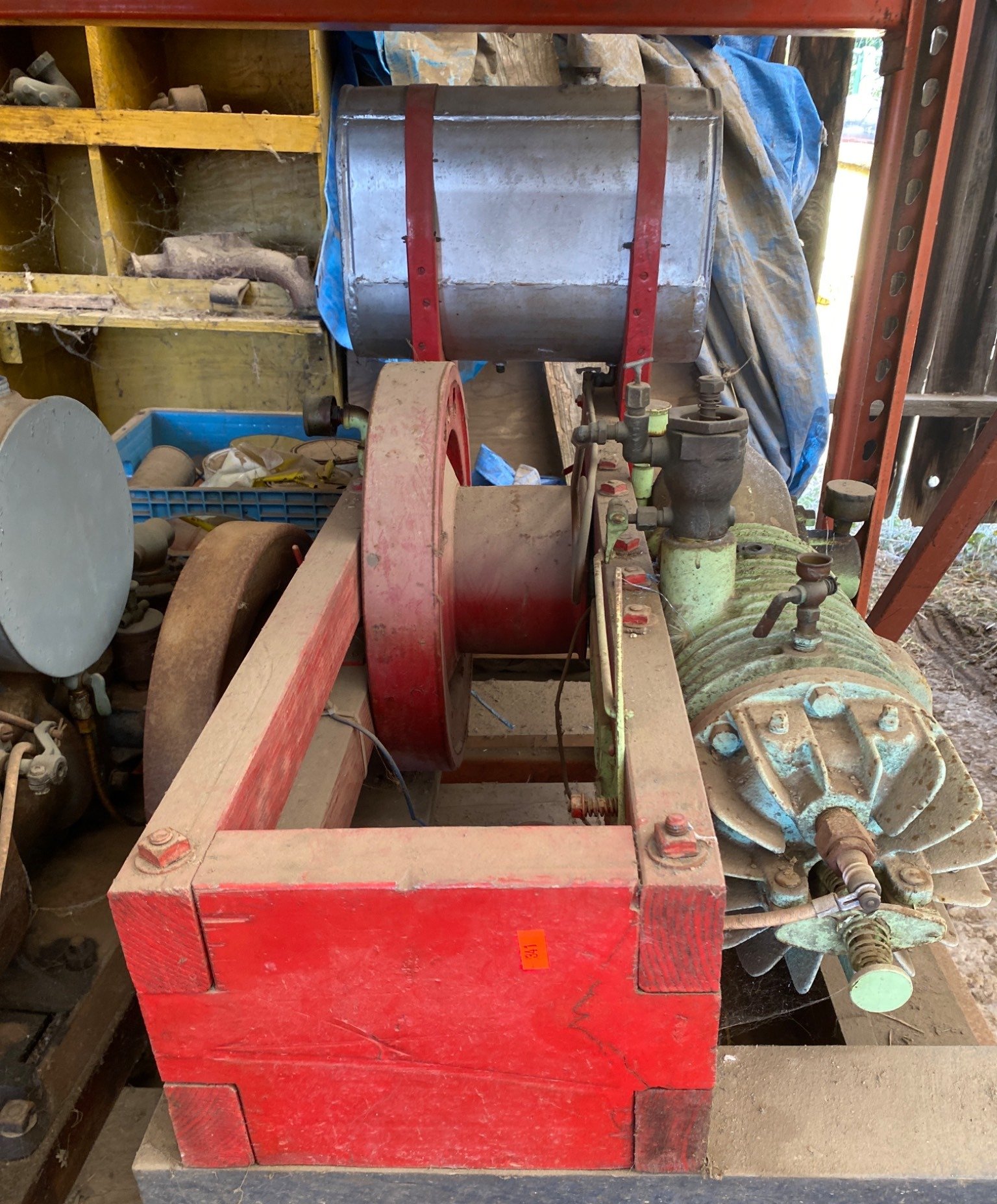 Online Bidding Available!