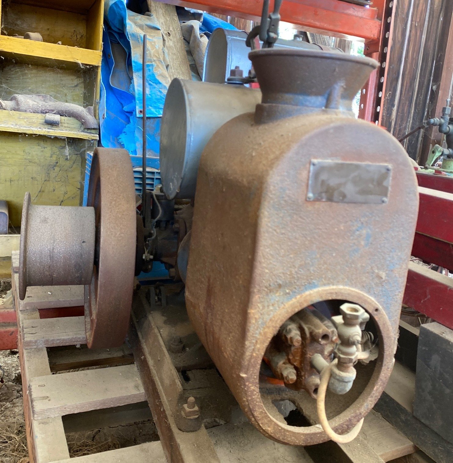 Online Bidding Available!