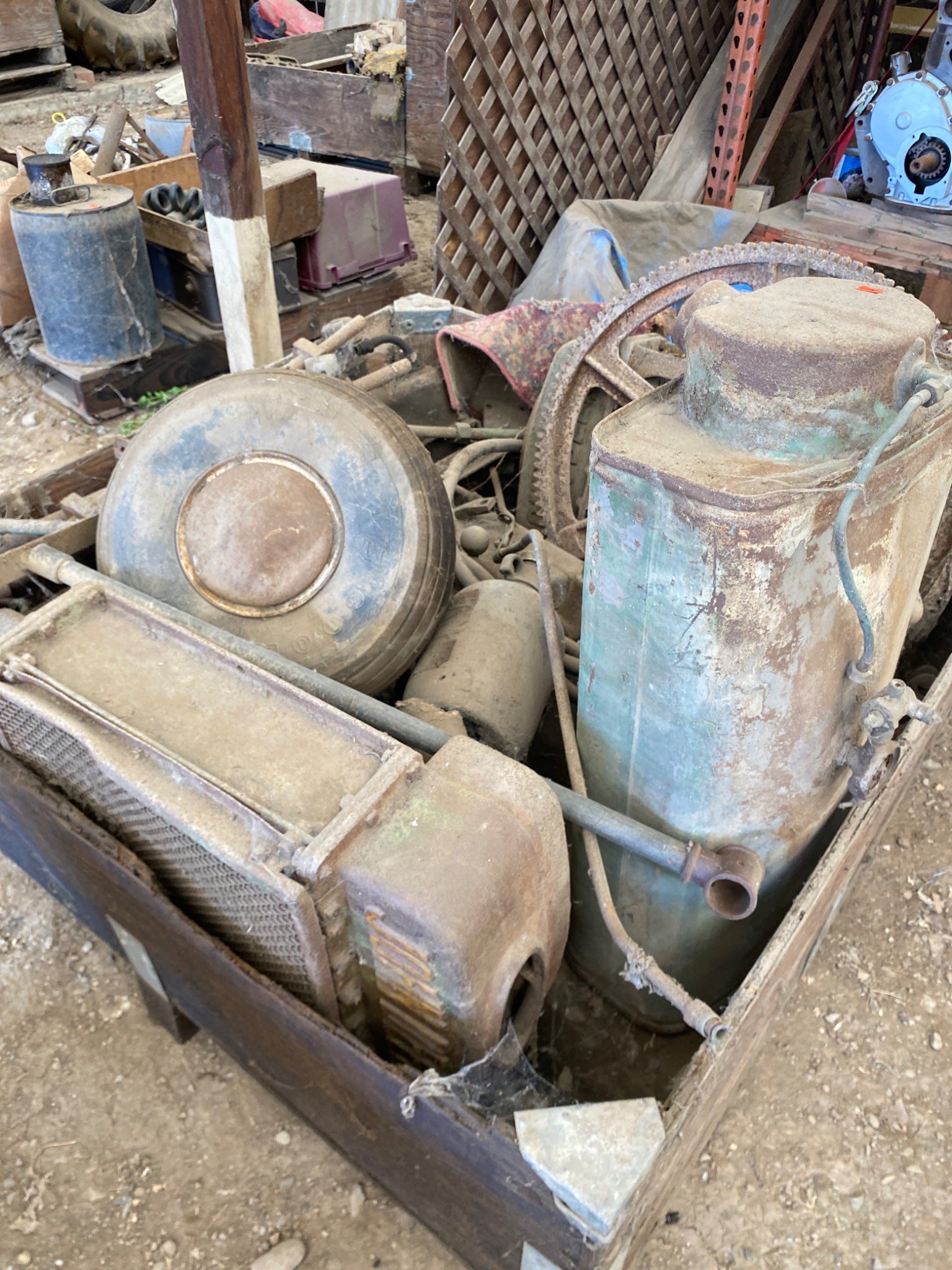 Online Bidding Available!