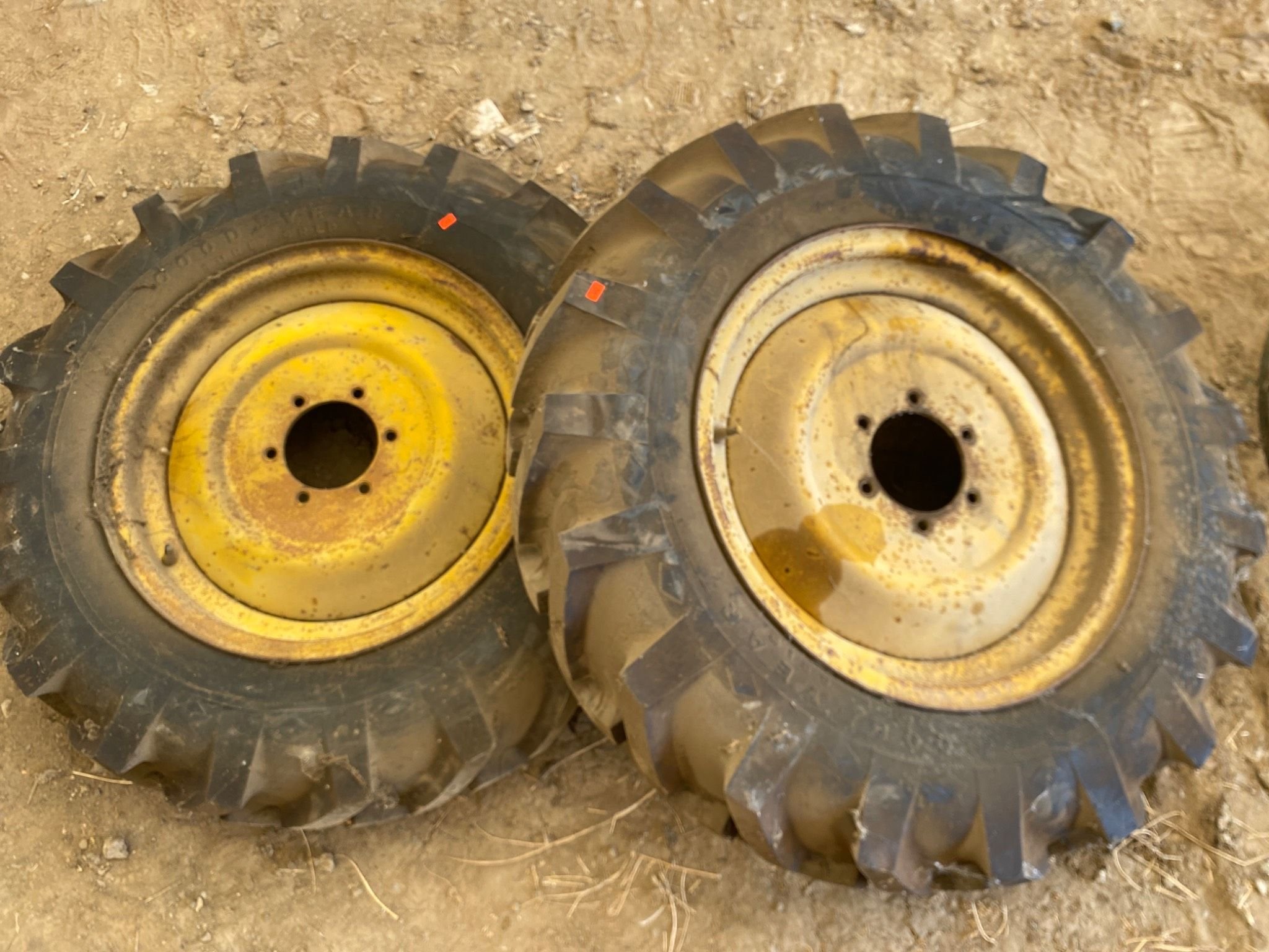 Online Bidding Available!