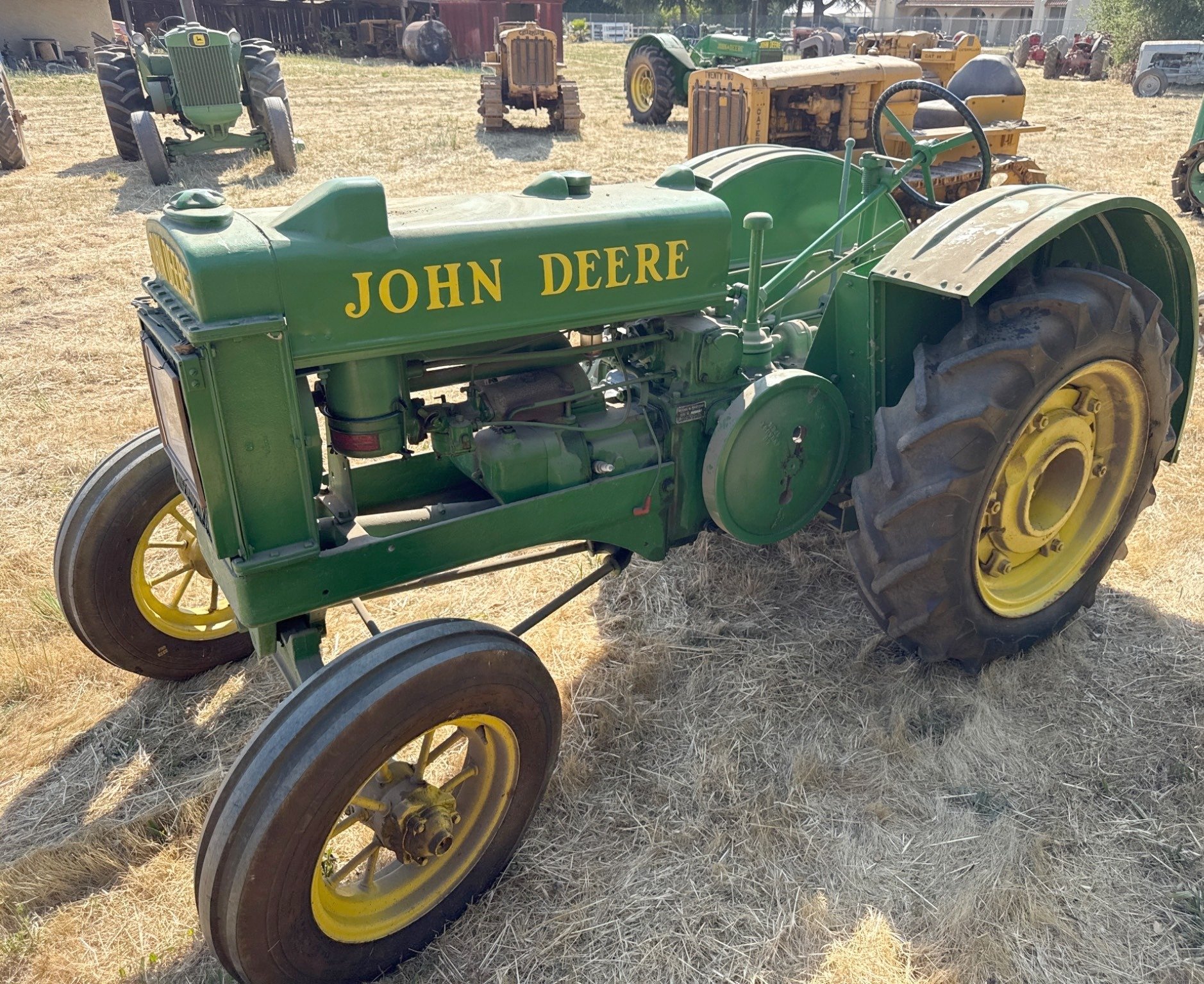 Online Bidding Available!