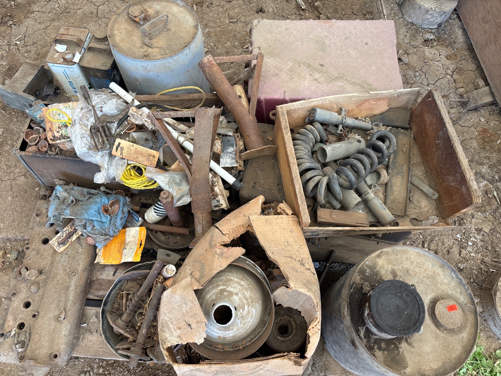 Online Bidding Available!