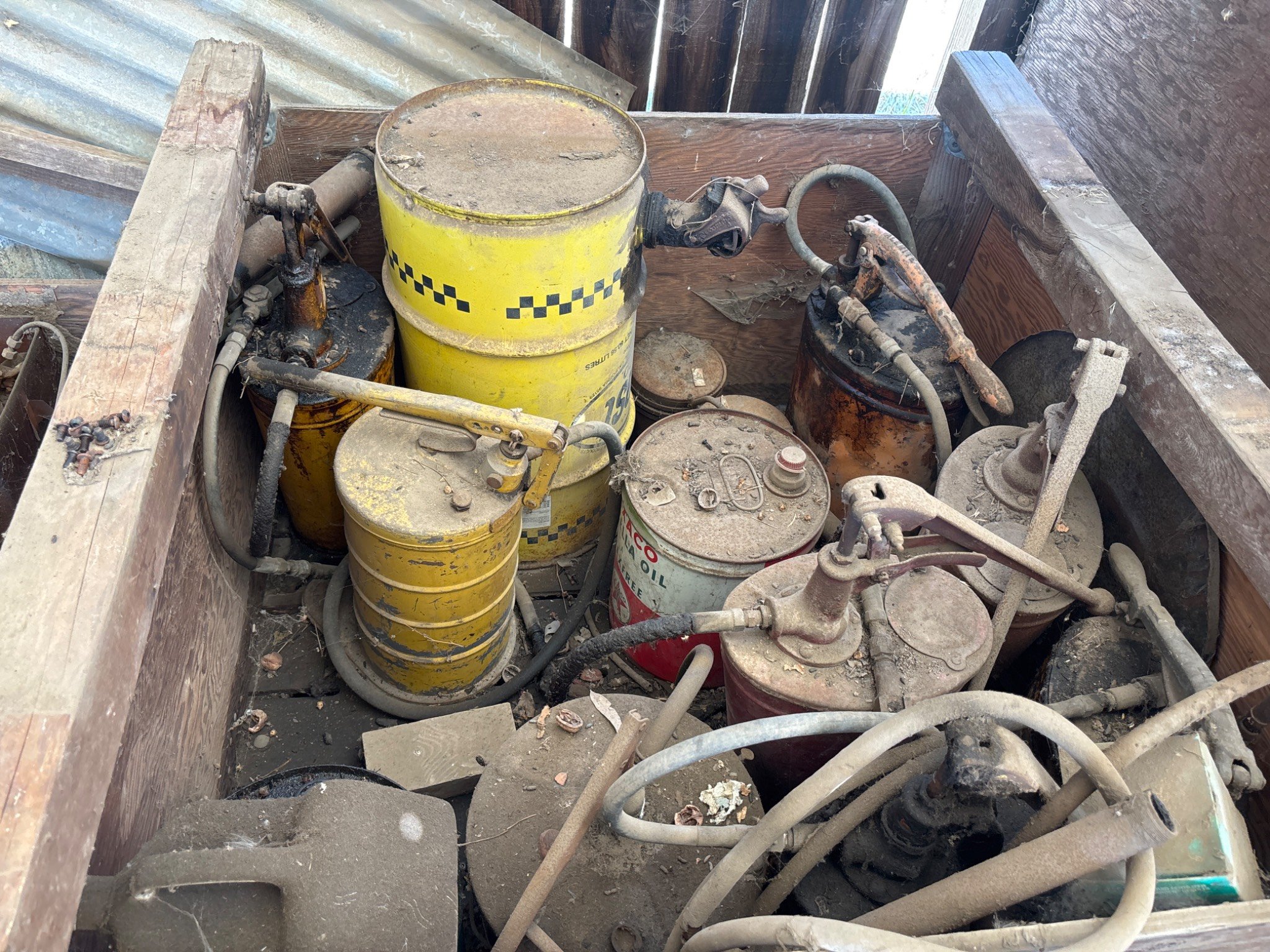 Online Bidding Available!