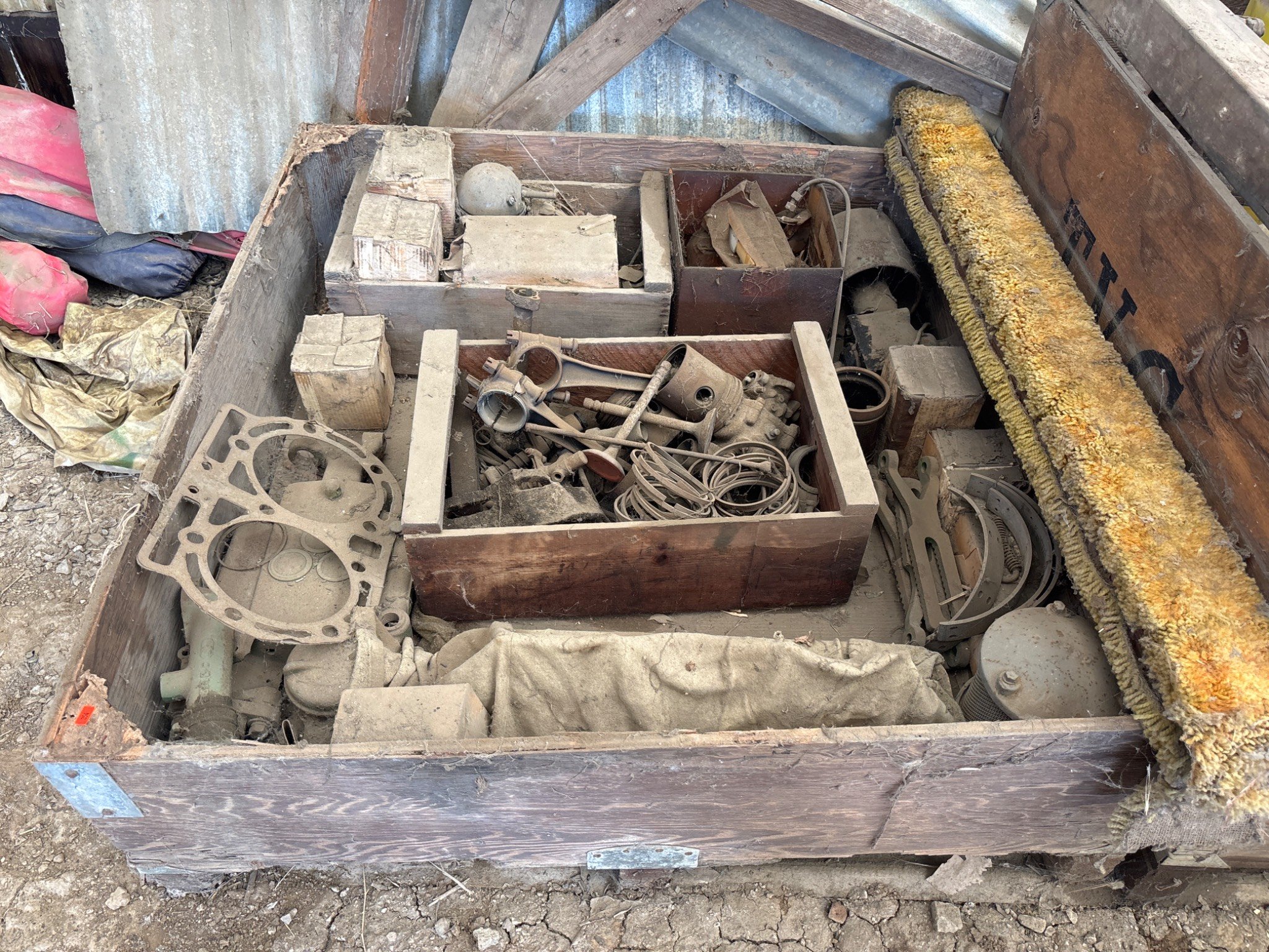 Online Bidding Available!