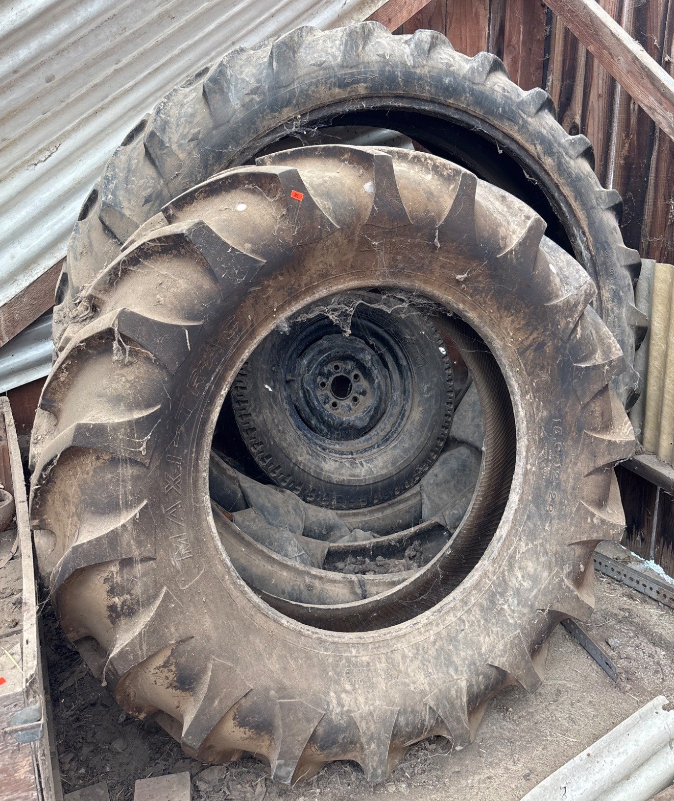 Online Bidding Available!