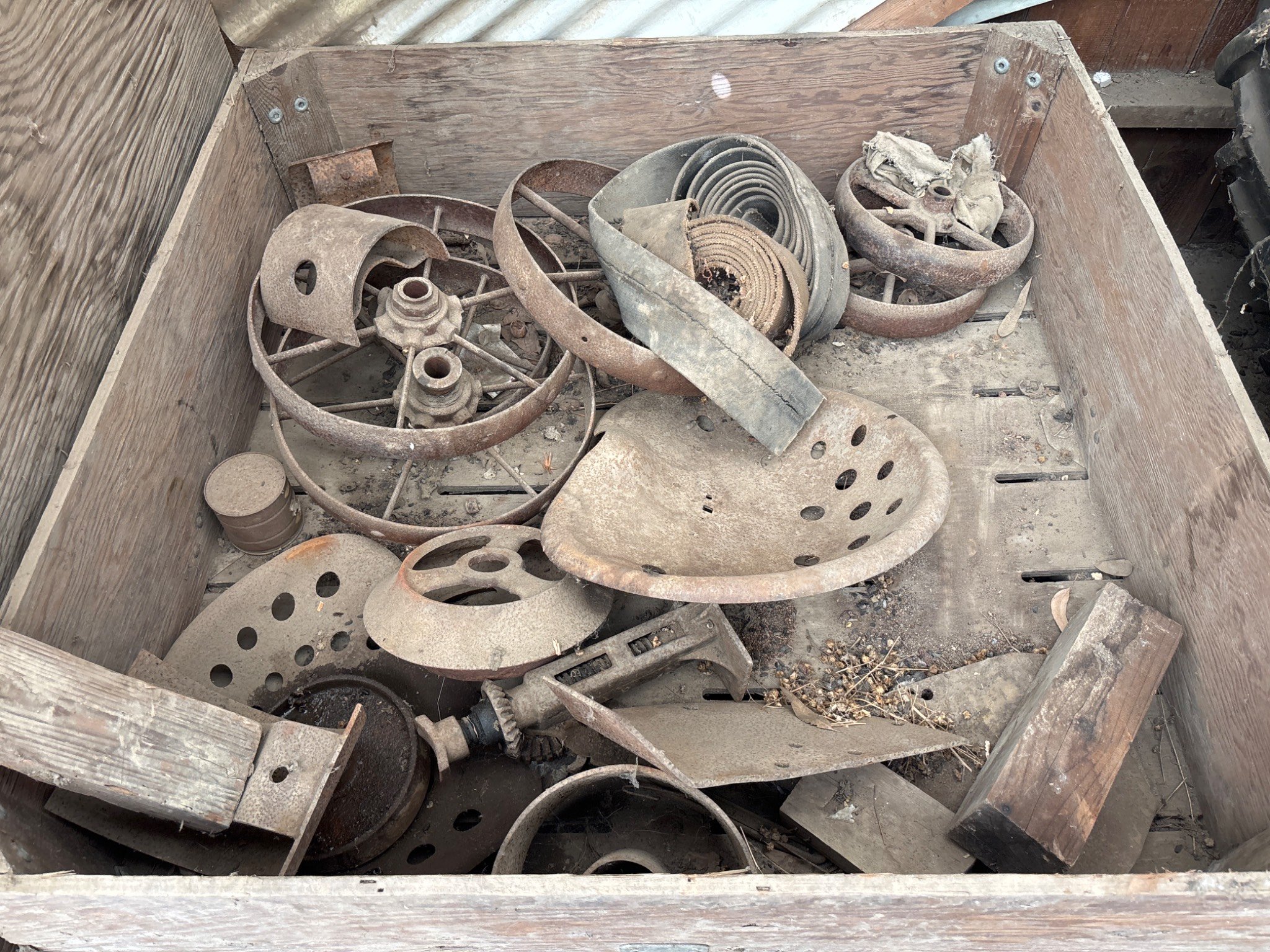 Online Bidding Available!