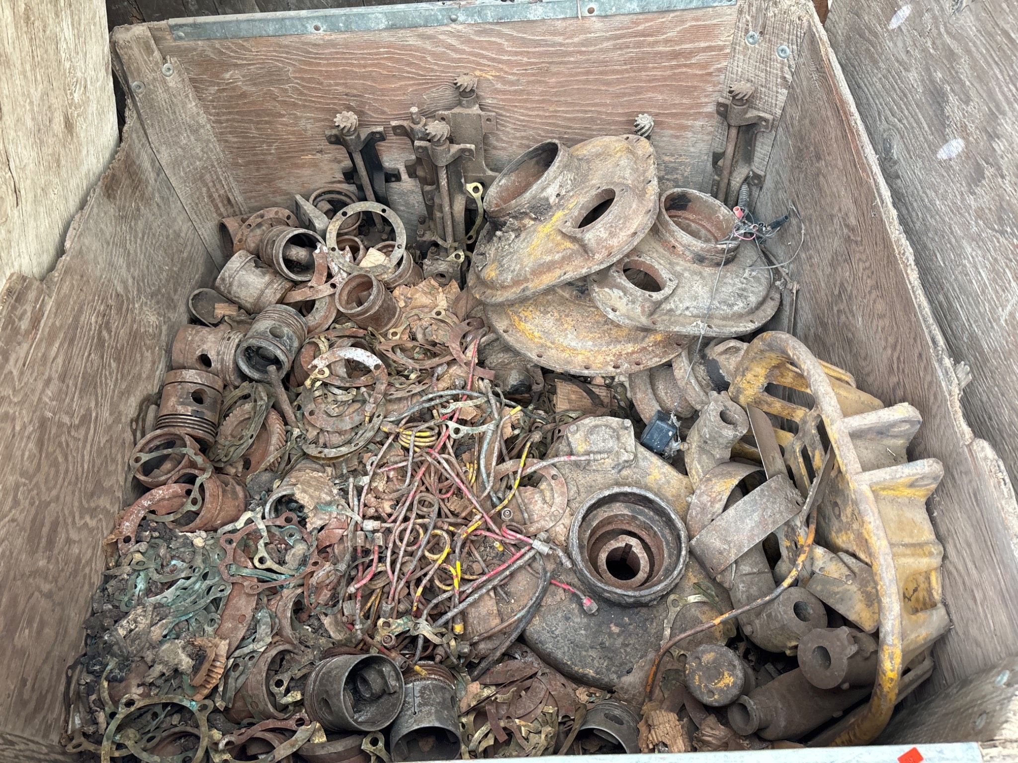 Online Bidding Available!