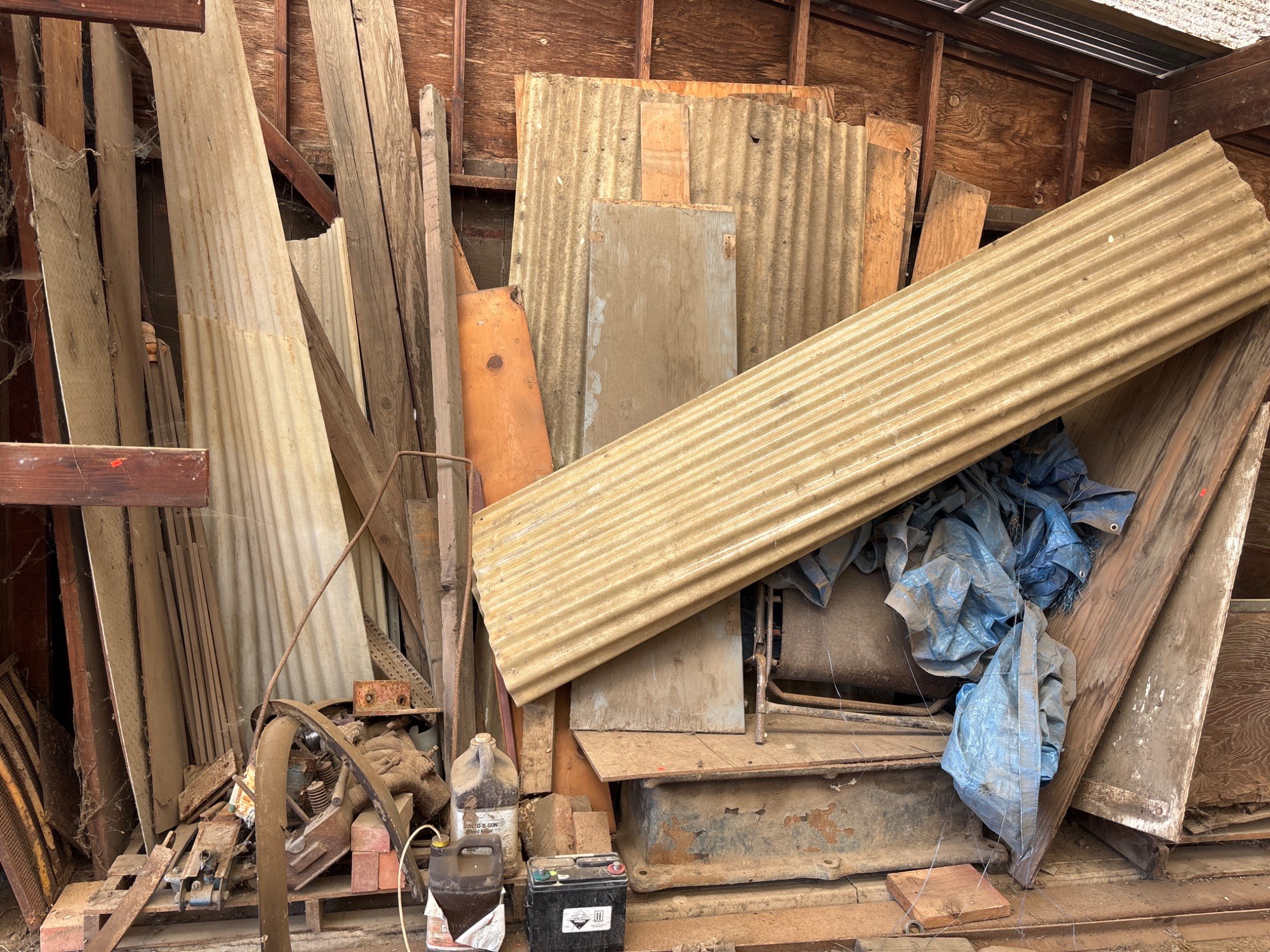 Online Bidding Available!