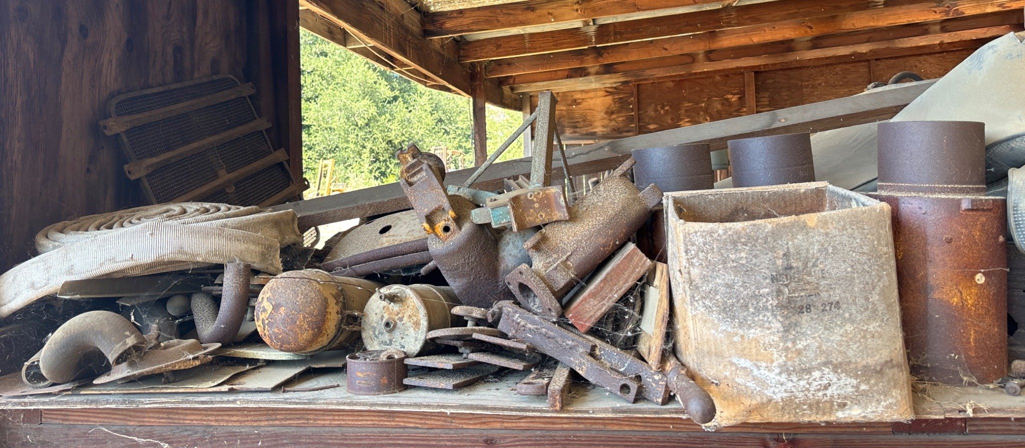 Online Bidding Available!