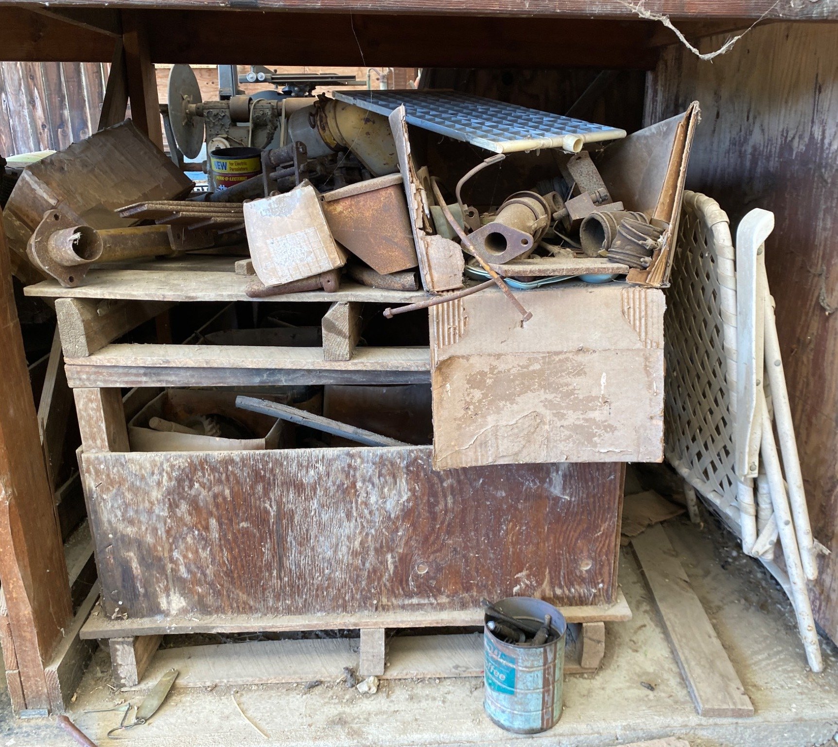 Online Bidding Available!