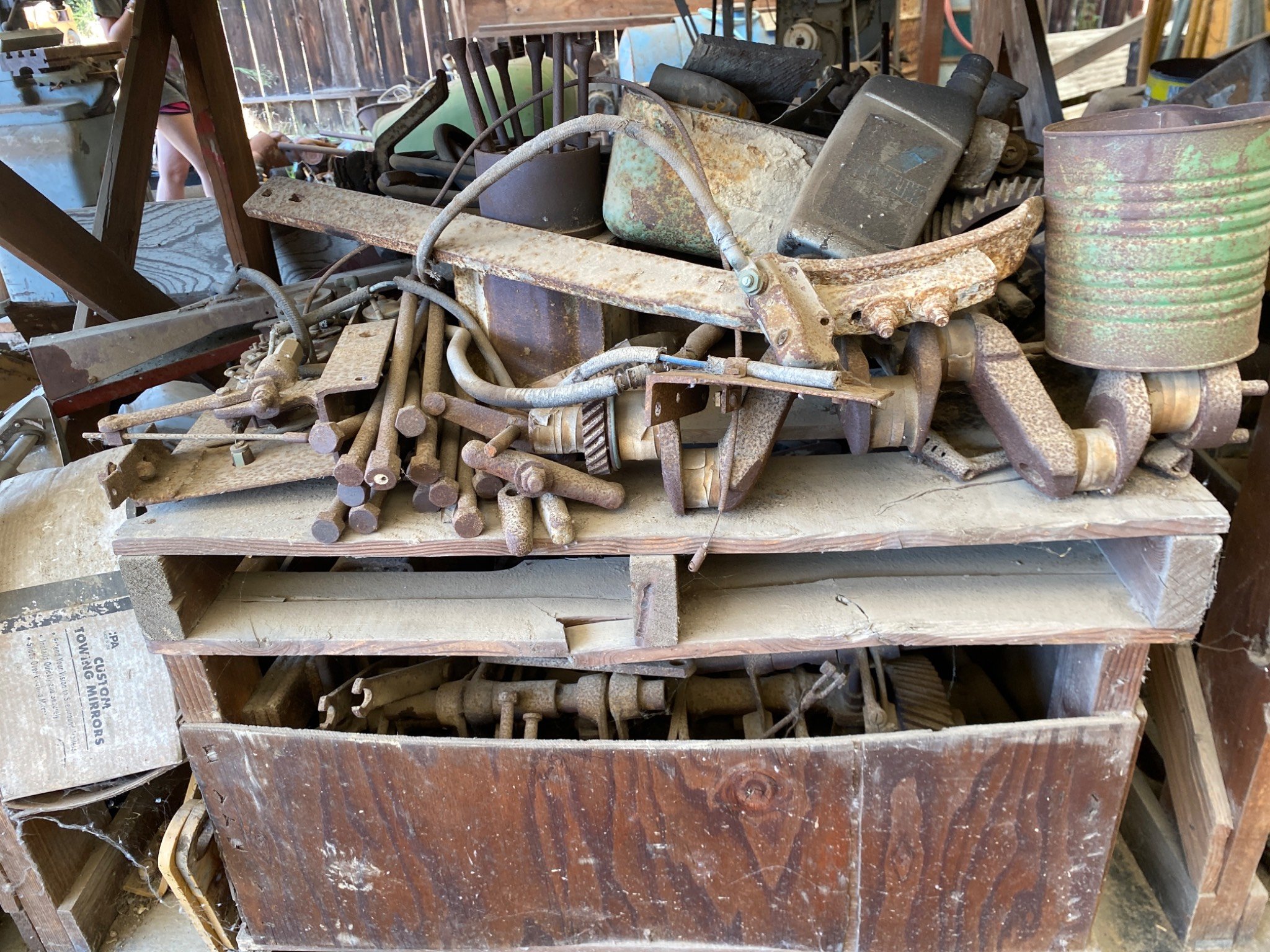 Online Bidding Available!