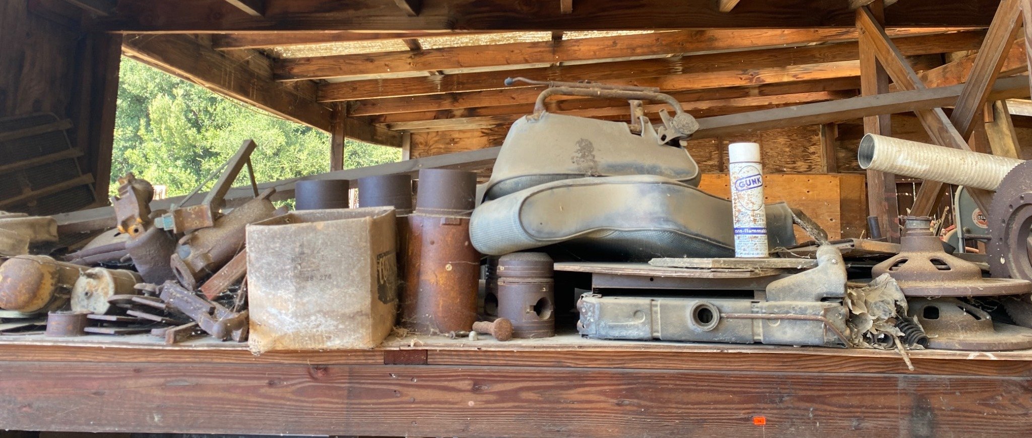 Online Bidding Available!