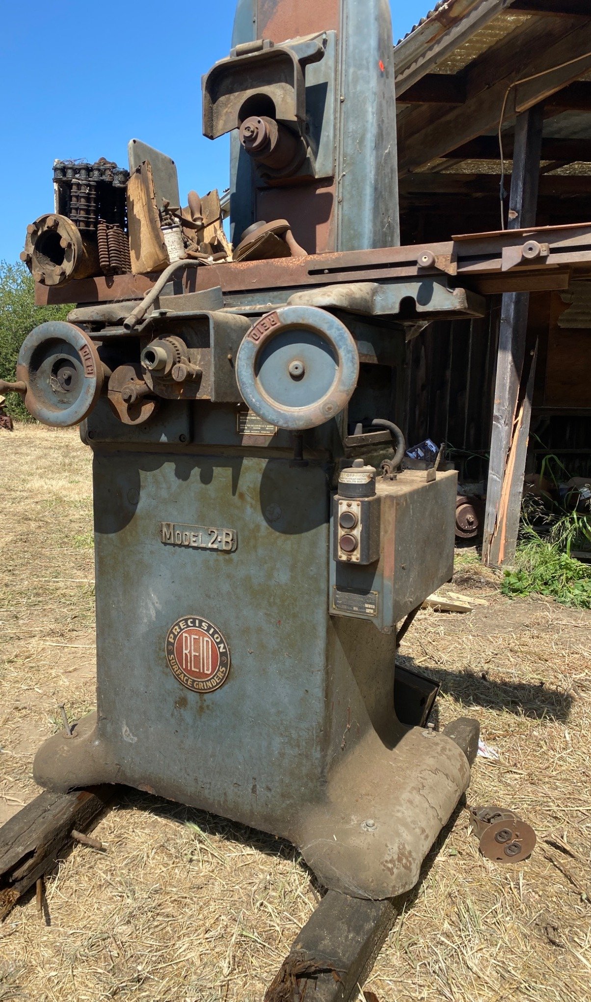 Online Bidding Available!