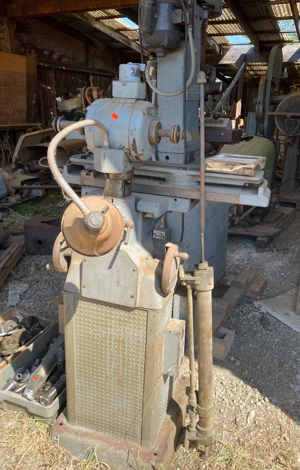 Online Bidding Available!