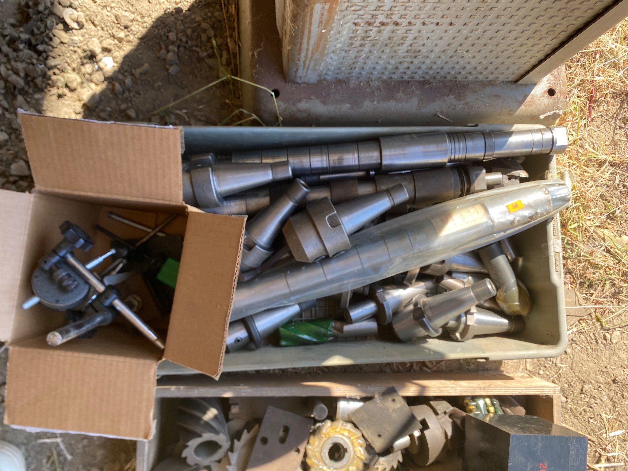 Online Bidding Available!