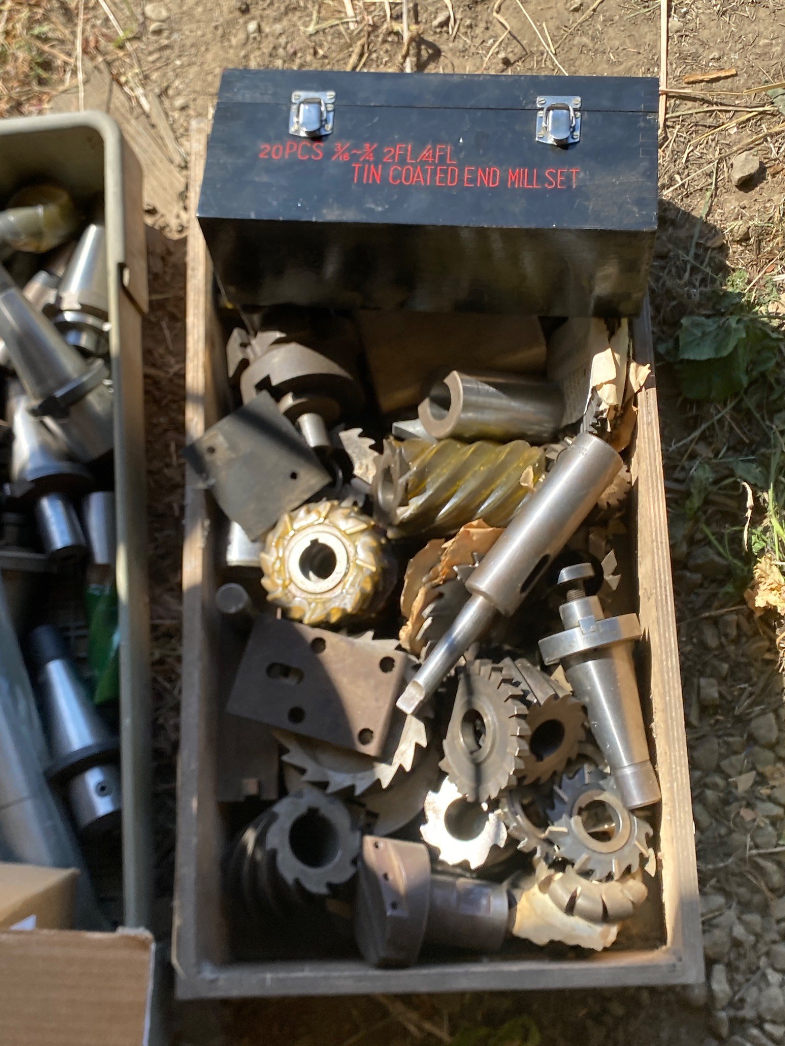 Online Bidding Available!