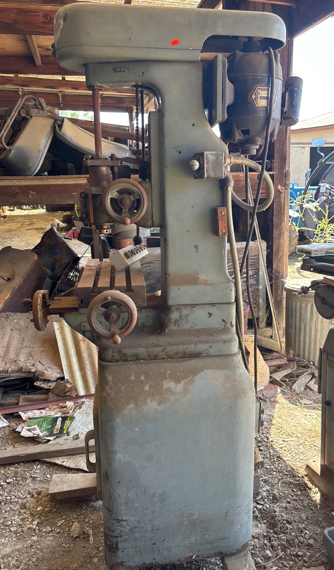 Online Bidding Available!