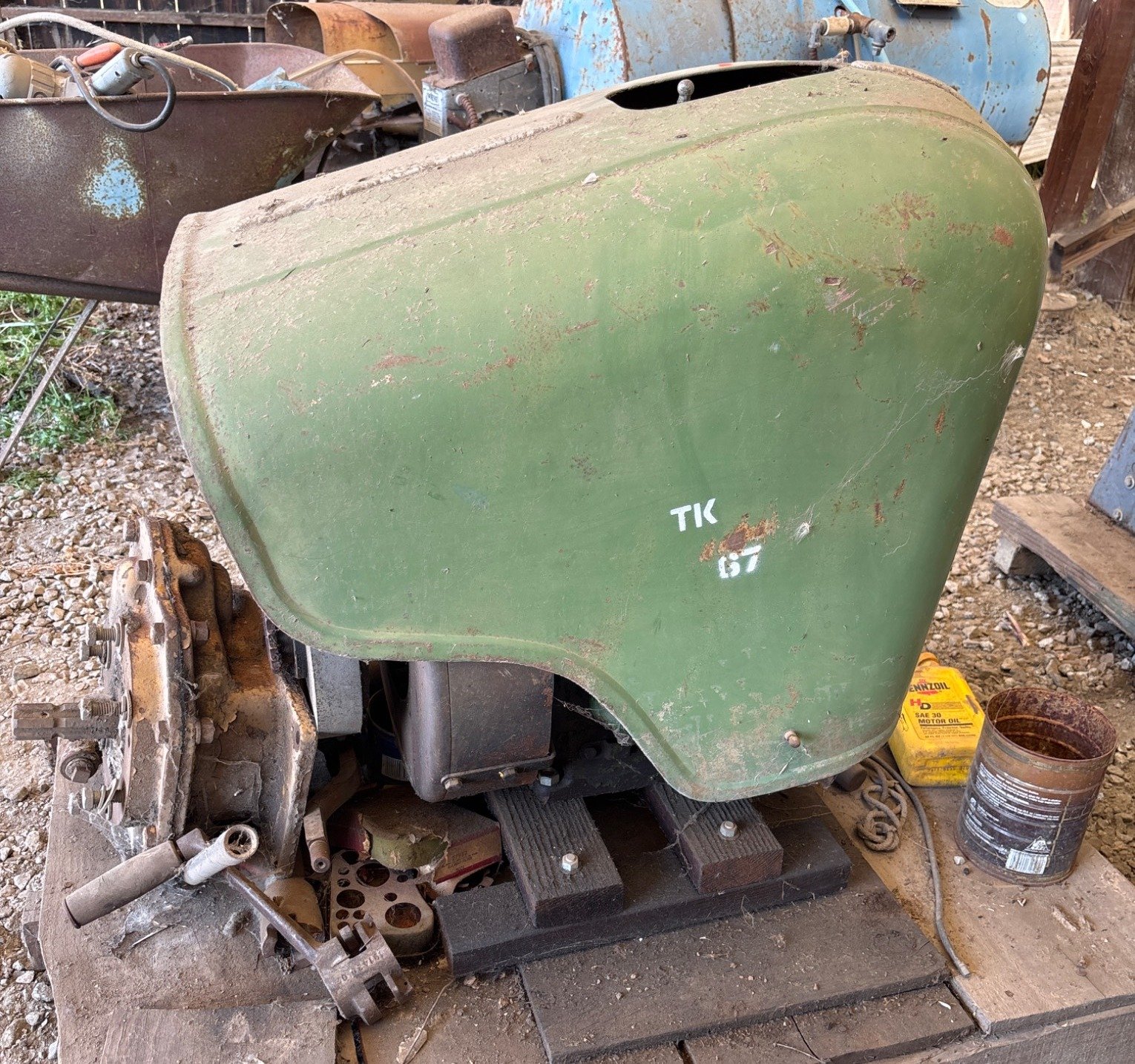 Online Bidding Available!