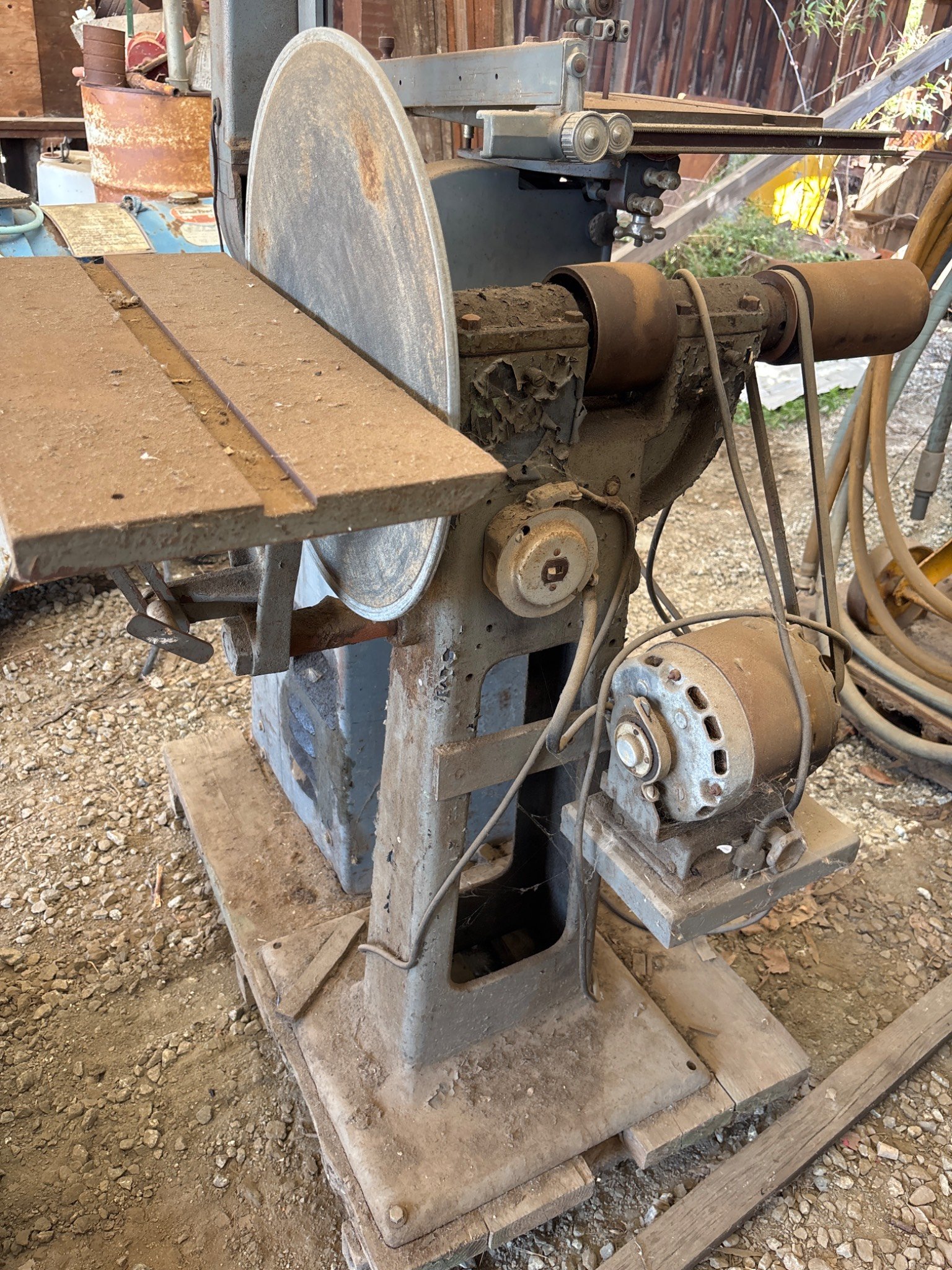 Online Bidding Available!