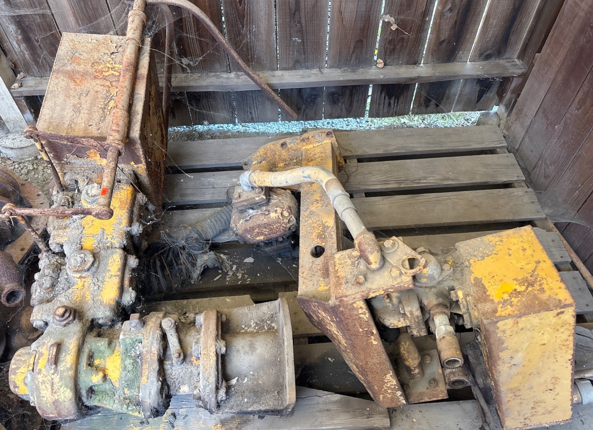 Online Bidding Available!