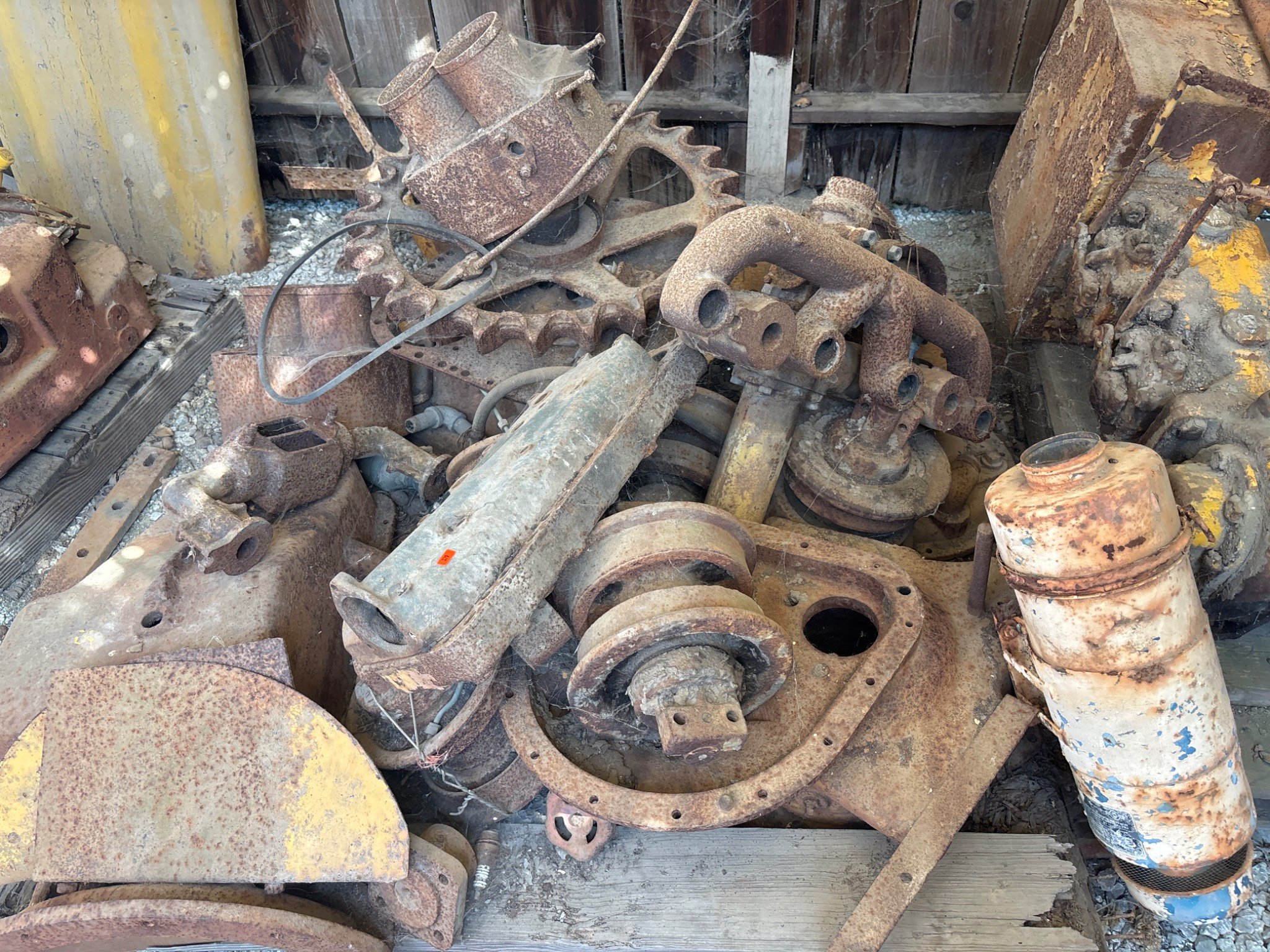 Online Bidding Available!