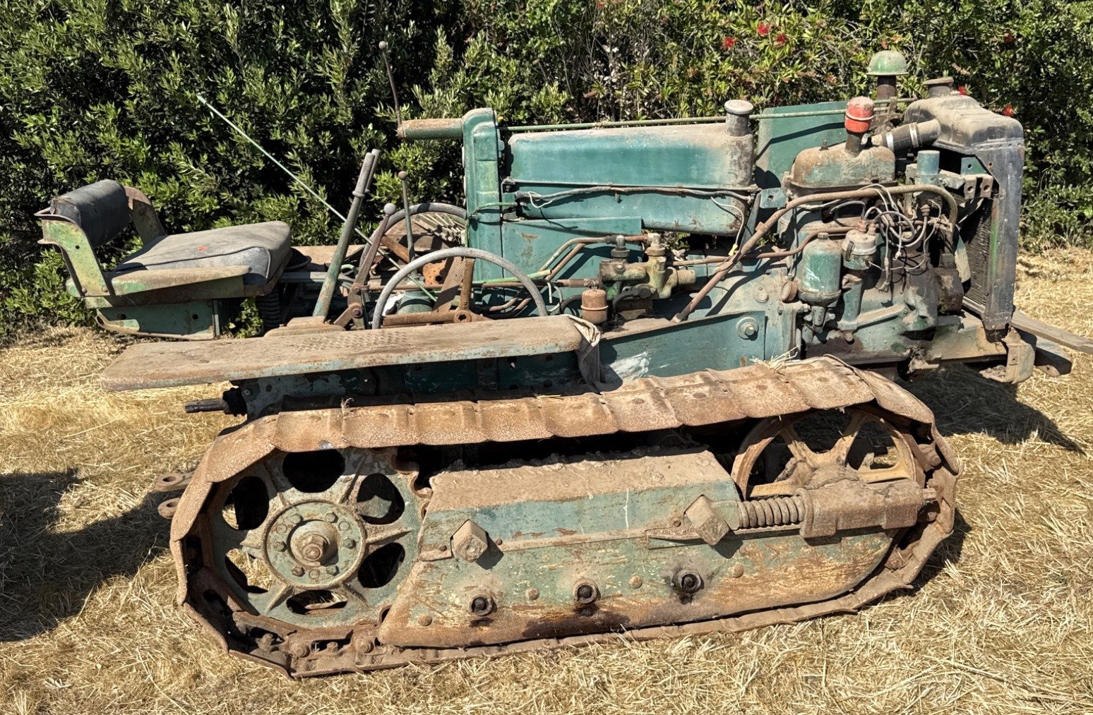 Online Bidding Available!