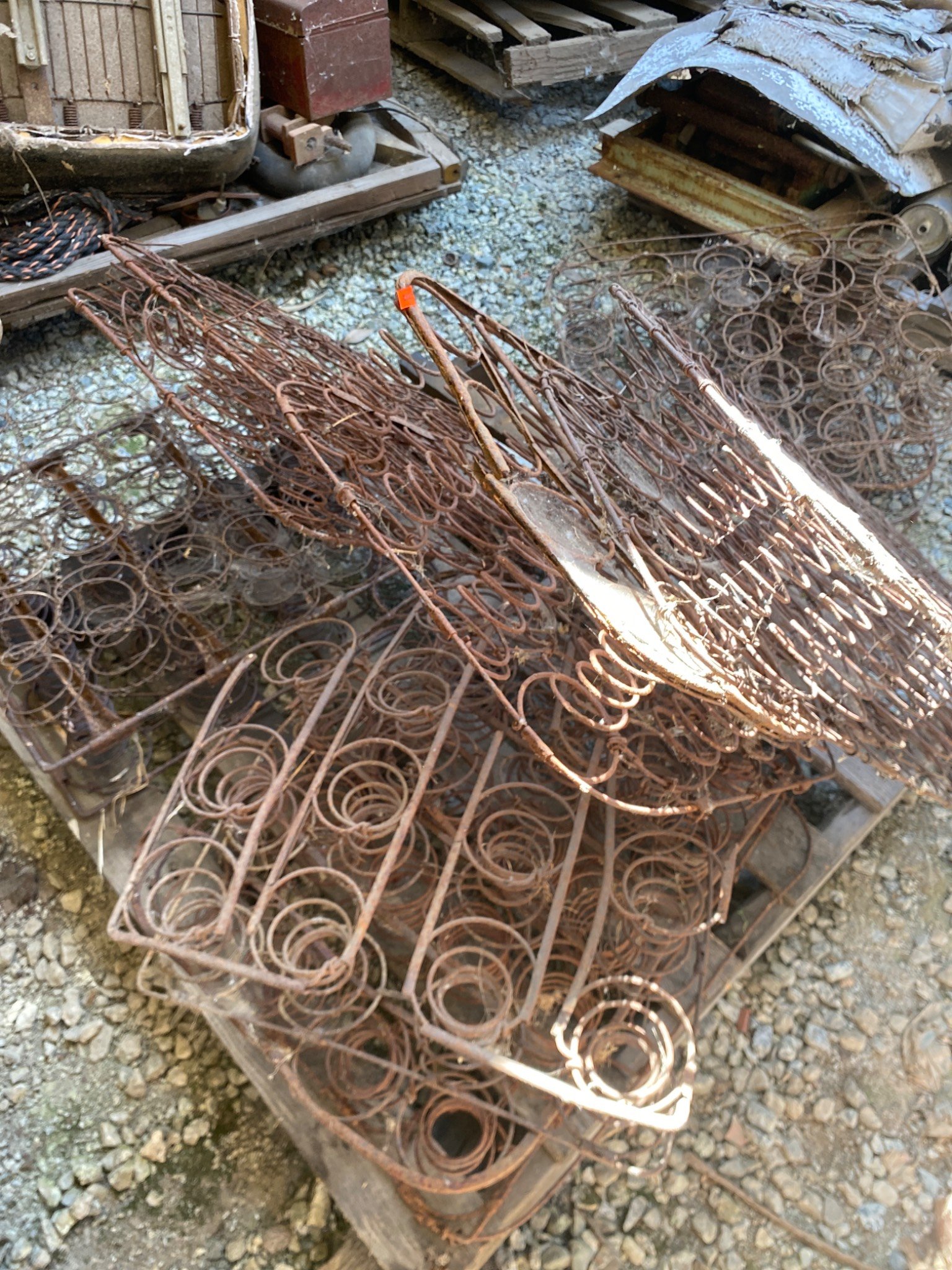 Online Bidding Available!