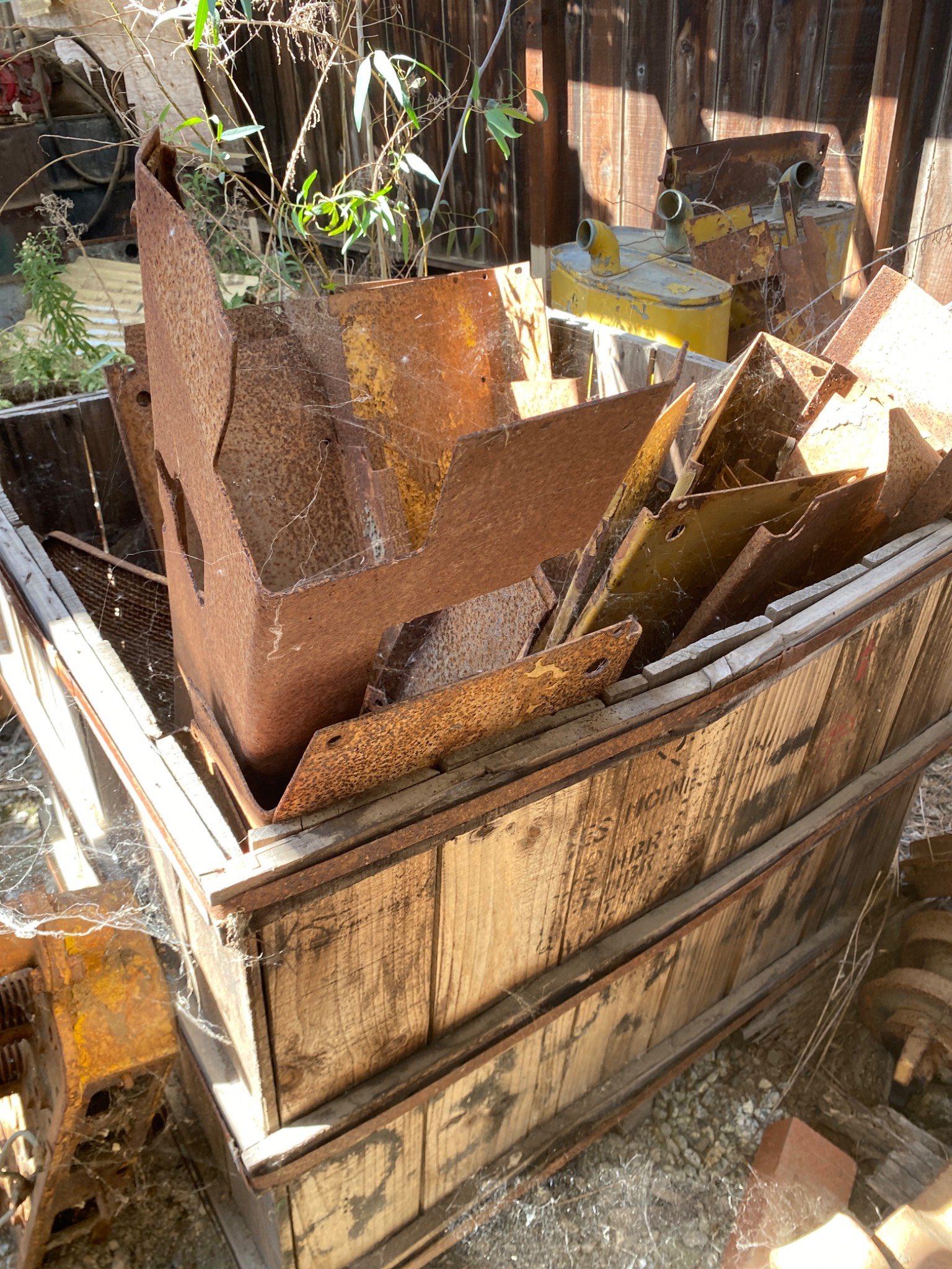 Online Bidding Available!