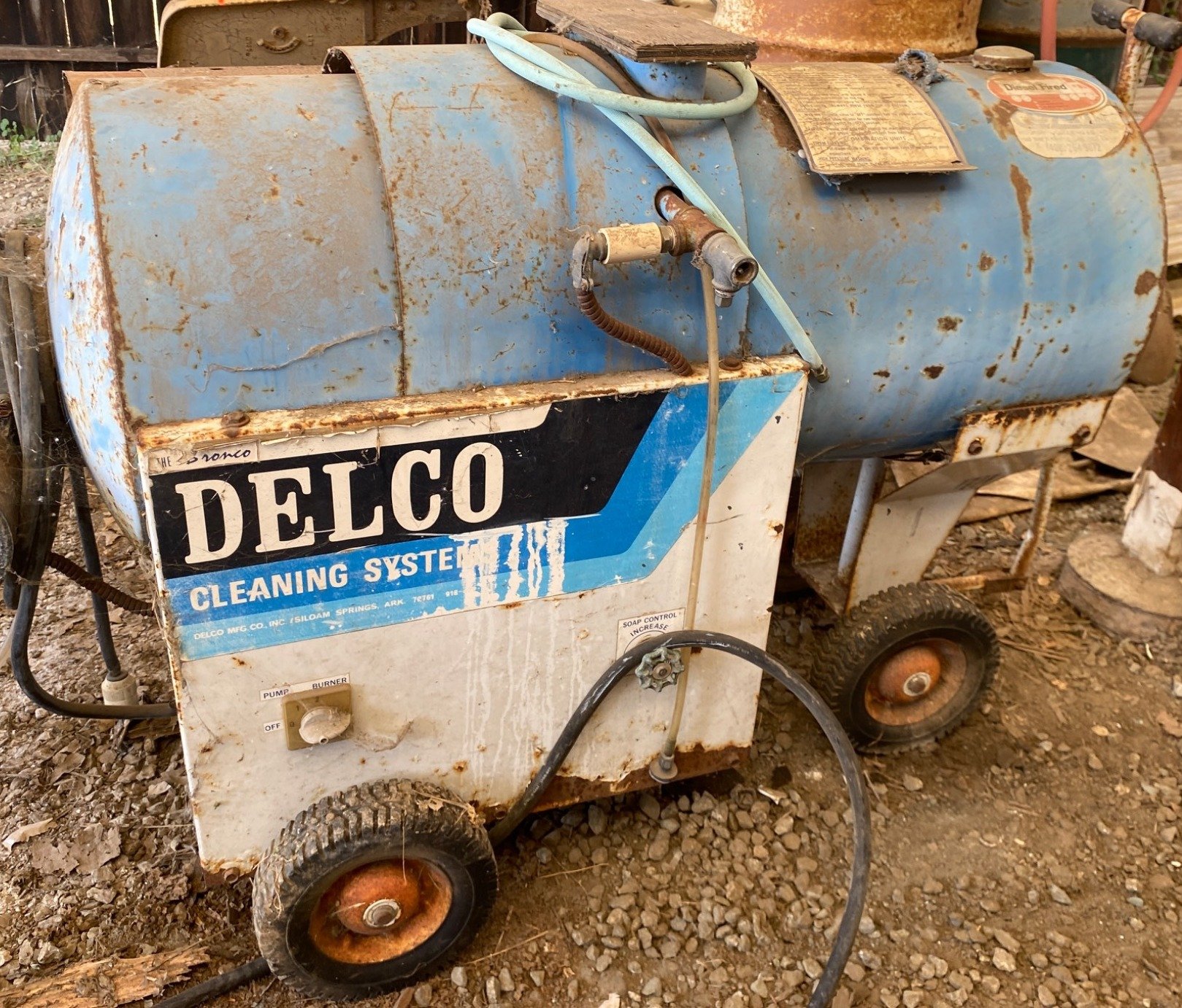 Online Bidding Available!