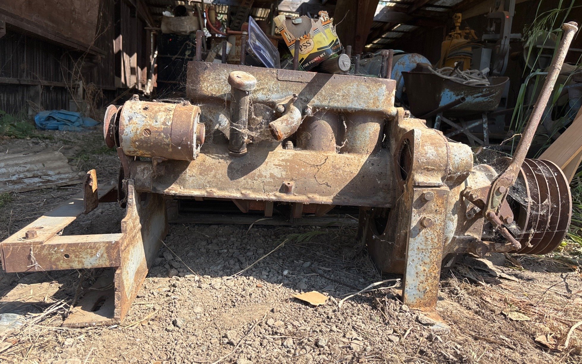 Online Bidding Available!