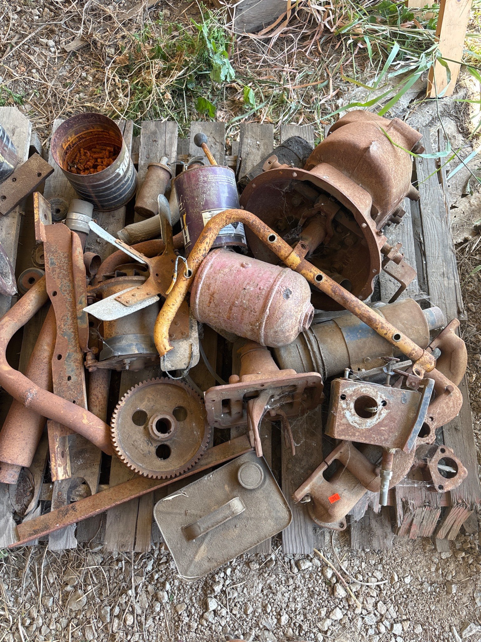 Online Bidding Available!