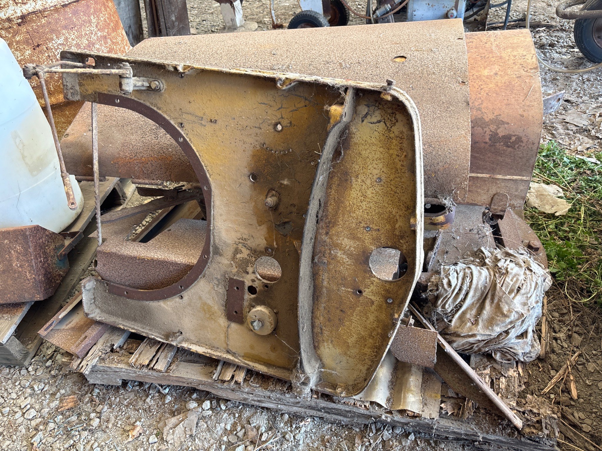 Online Bidding Available!