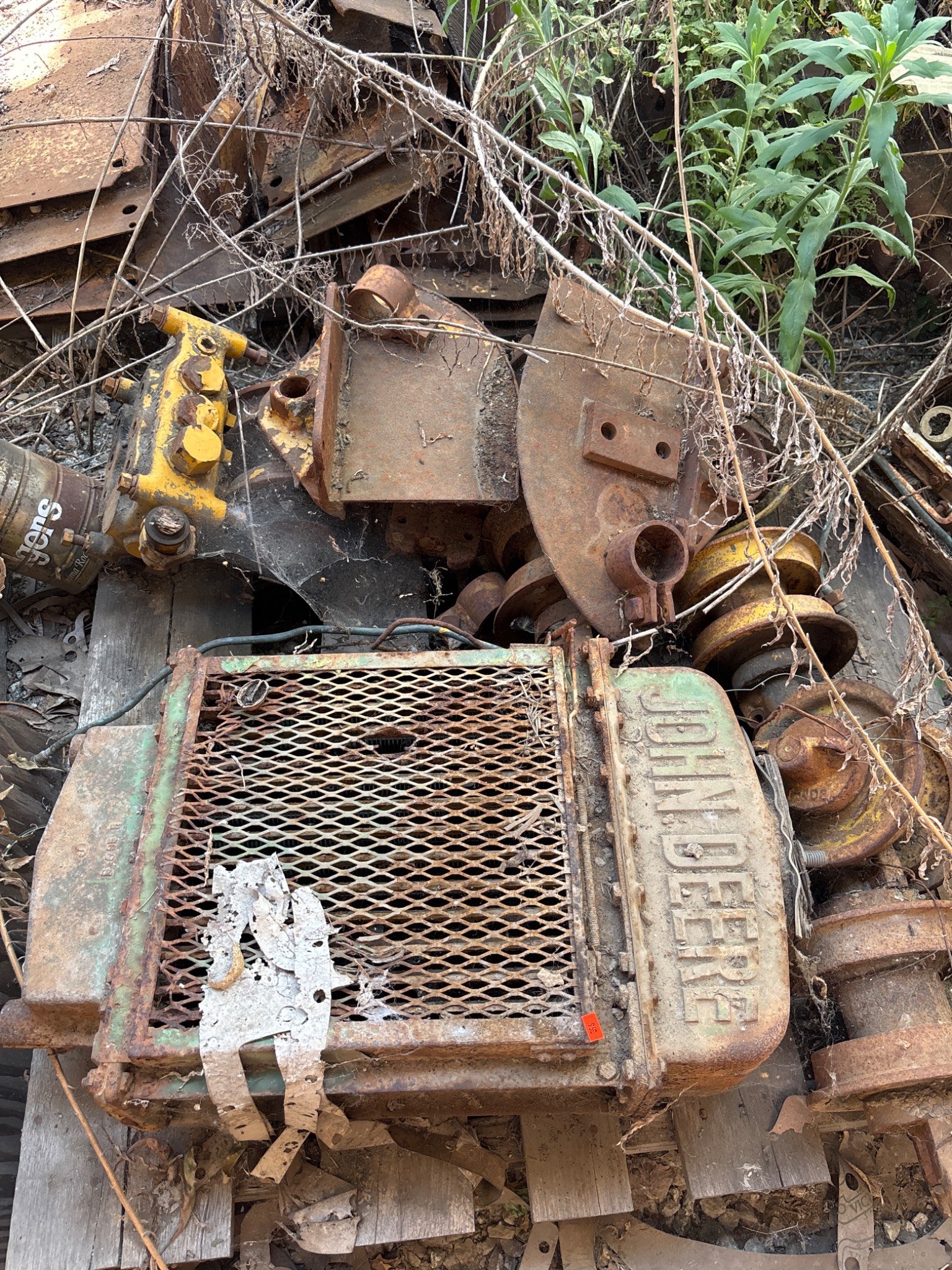 Online Bidding Available!