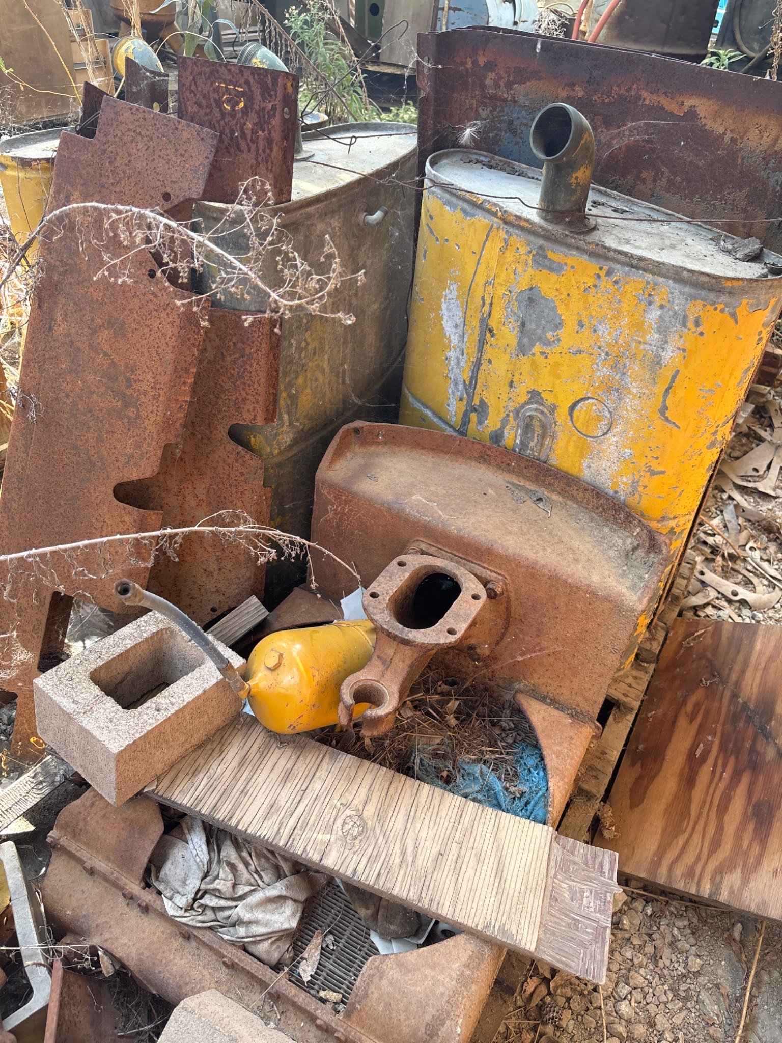 Online Bidding Available!