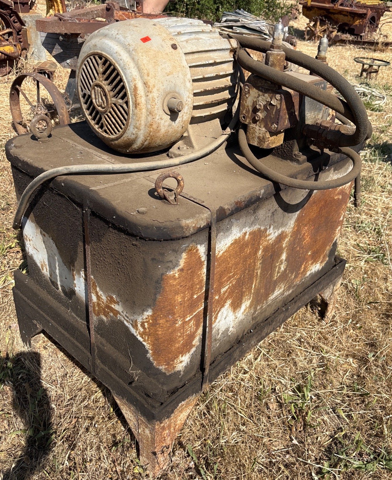 Online Bidding Available!