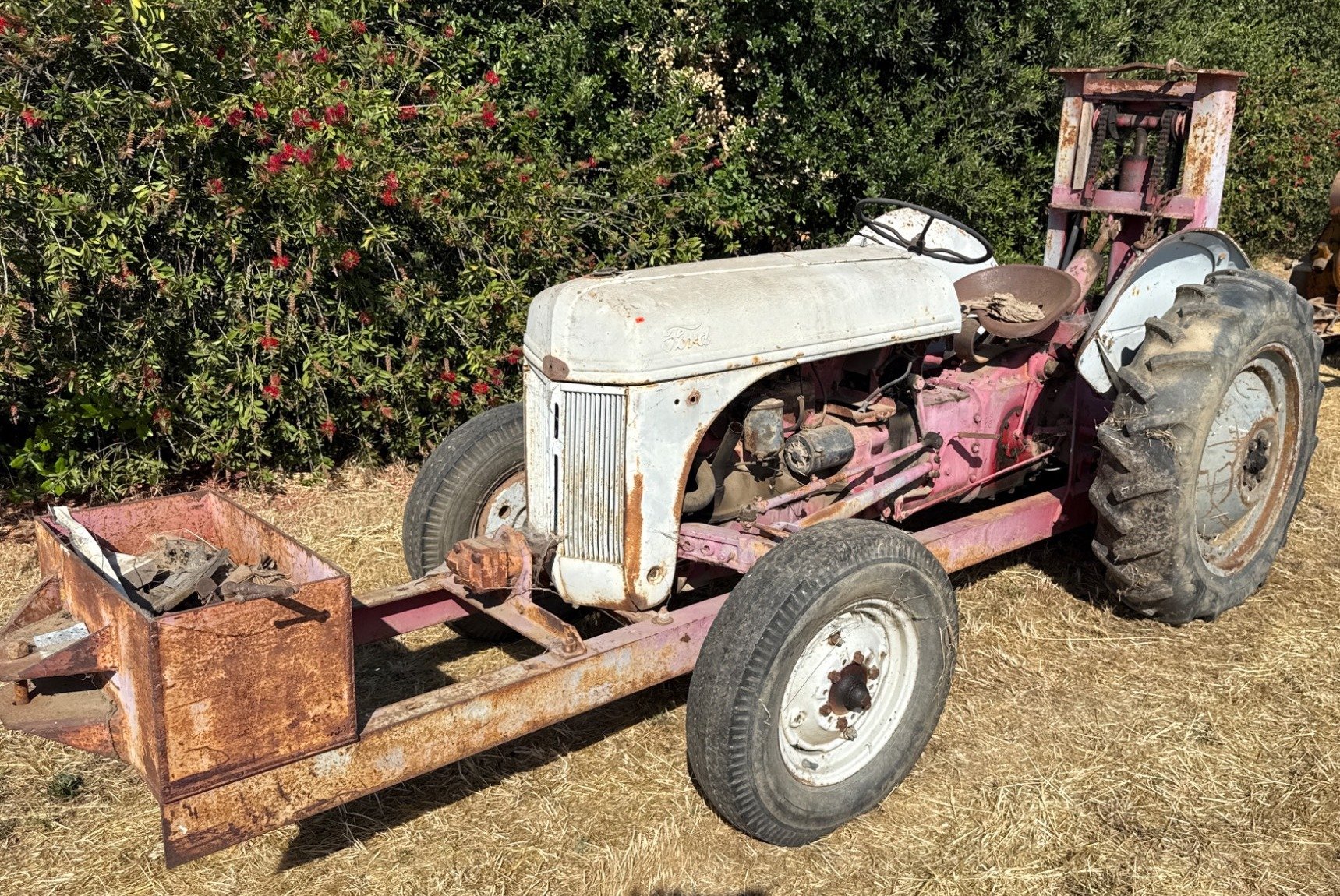 Online Bidding Available!