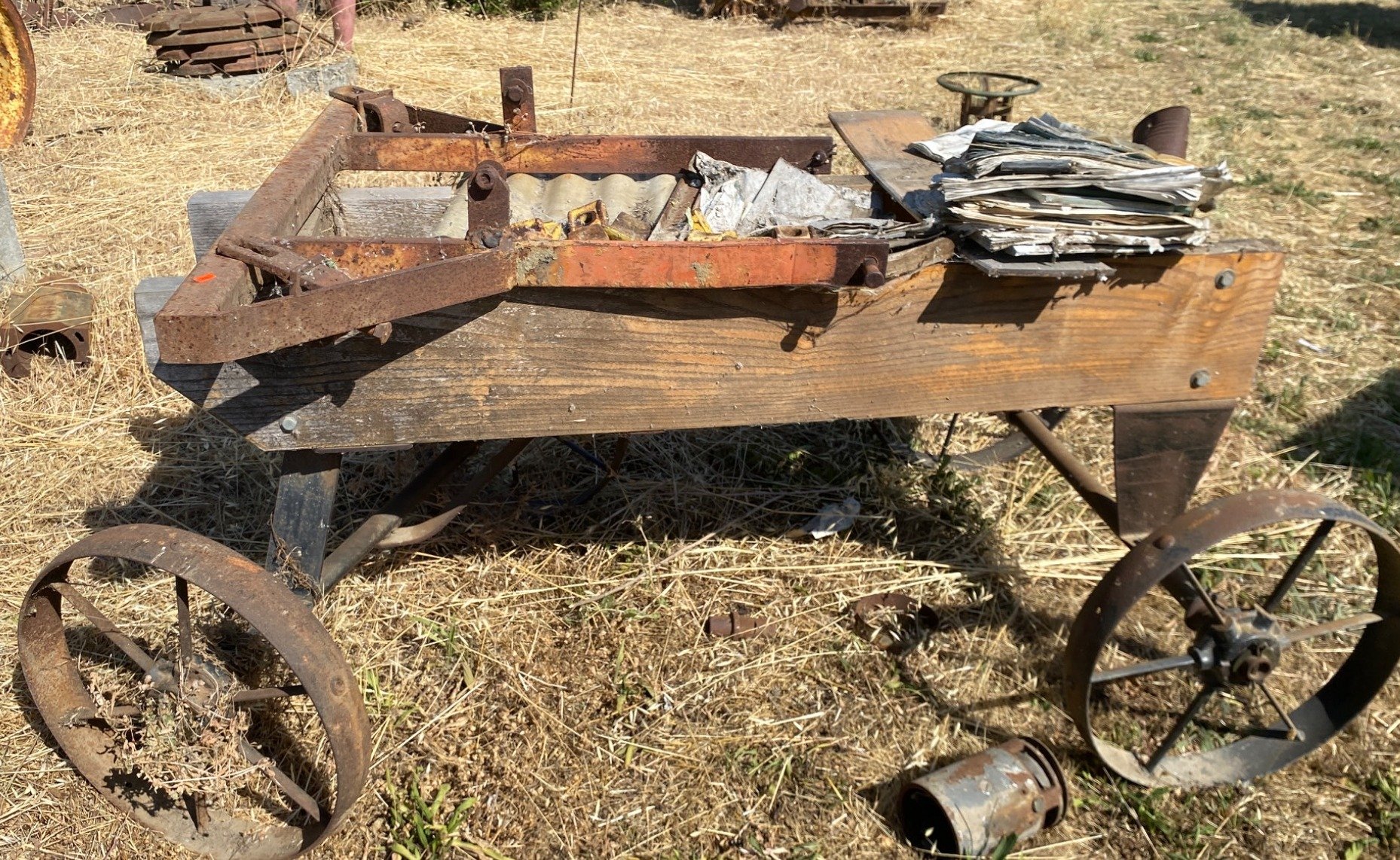 Online Bidding Available!