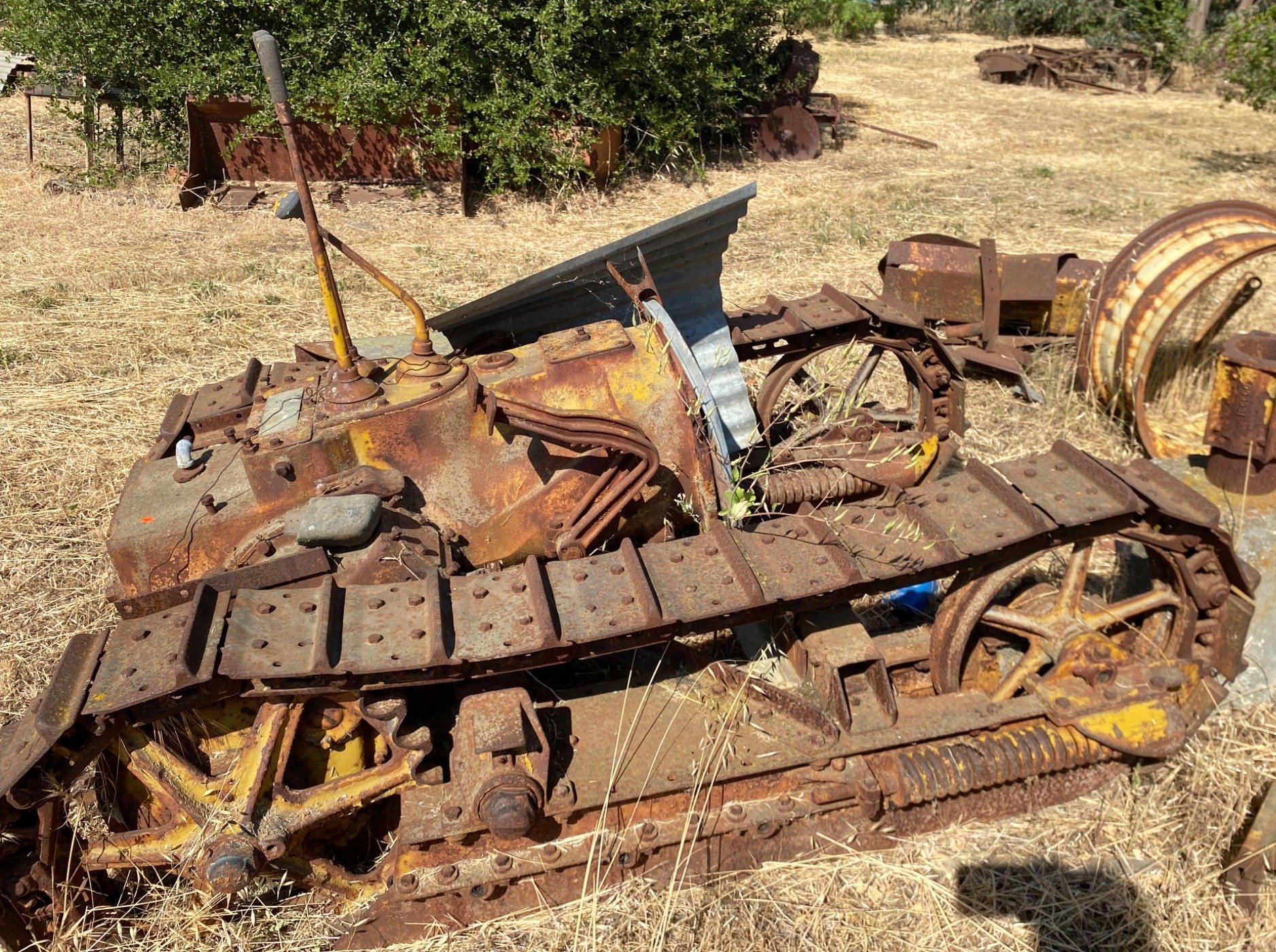 Online Bidding Available!