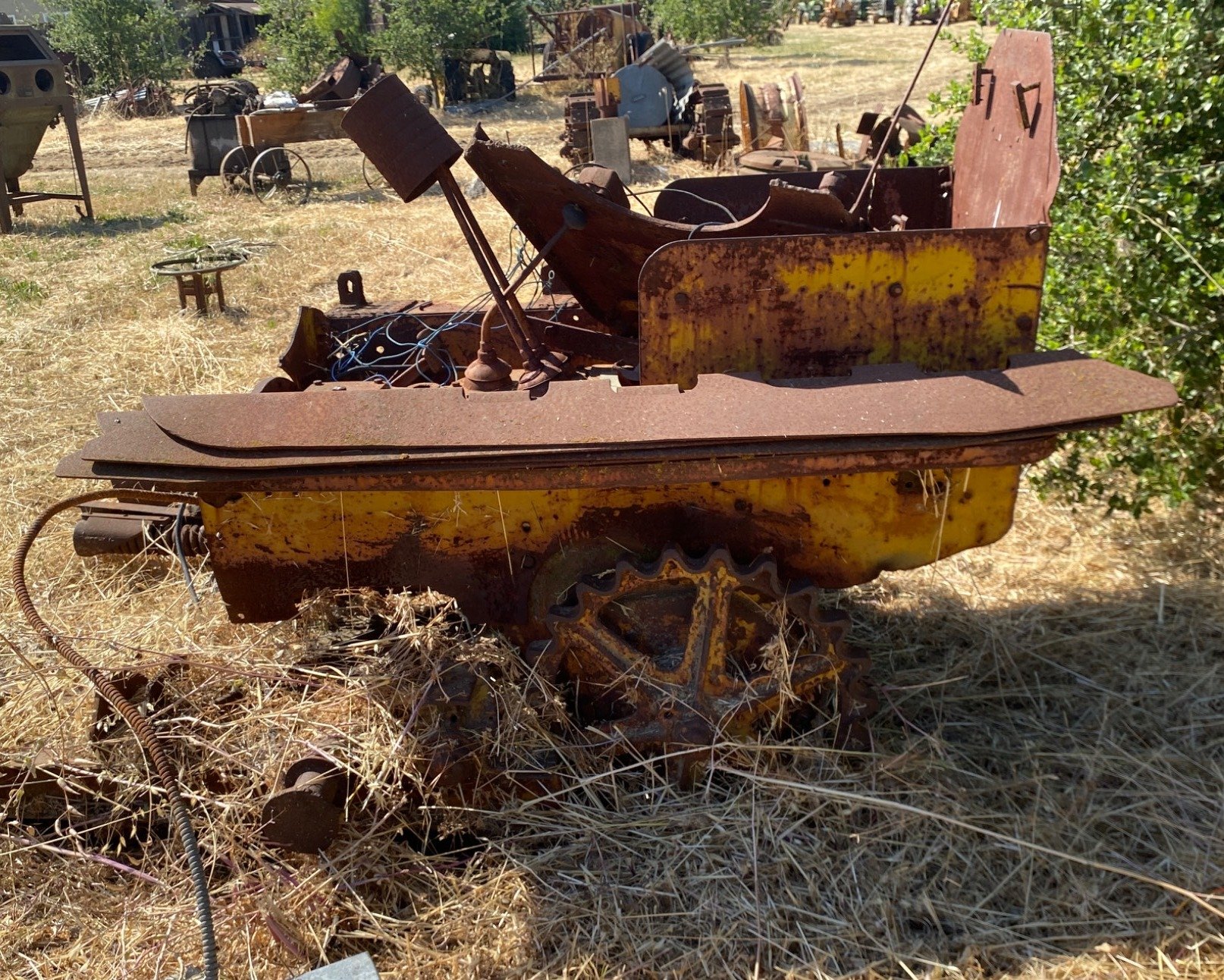 Online Bidding Available!