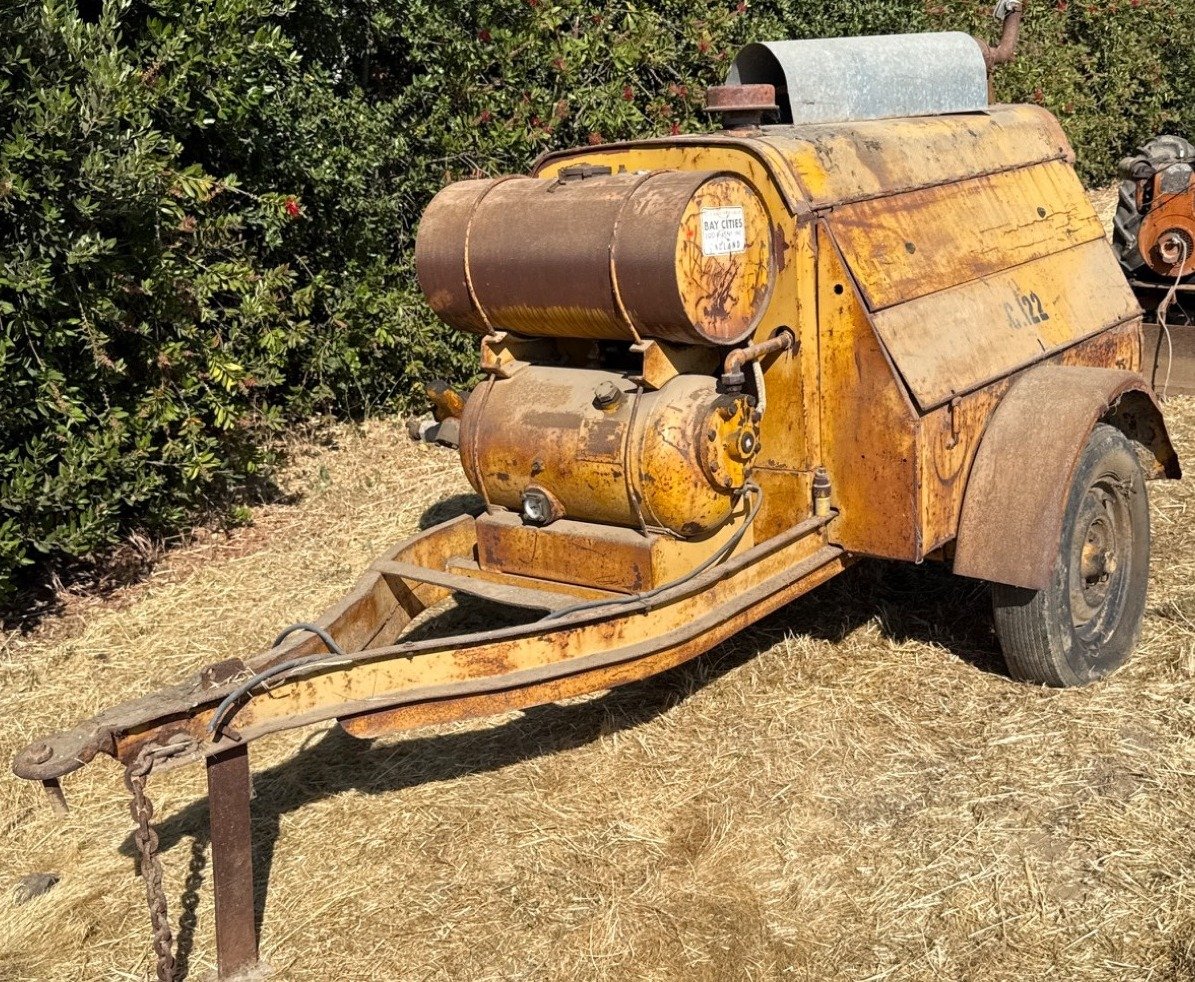 Online Bidding Available!