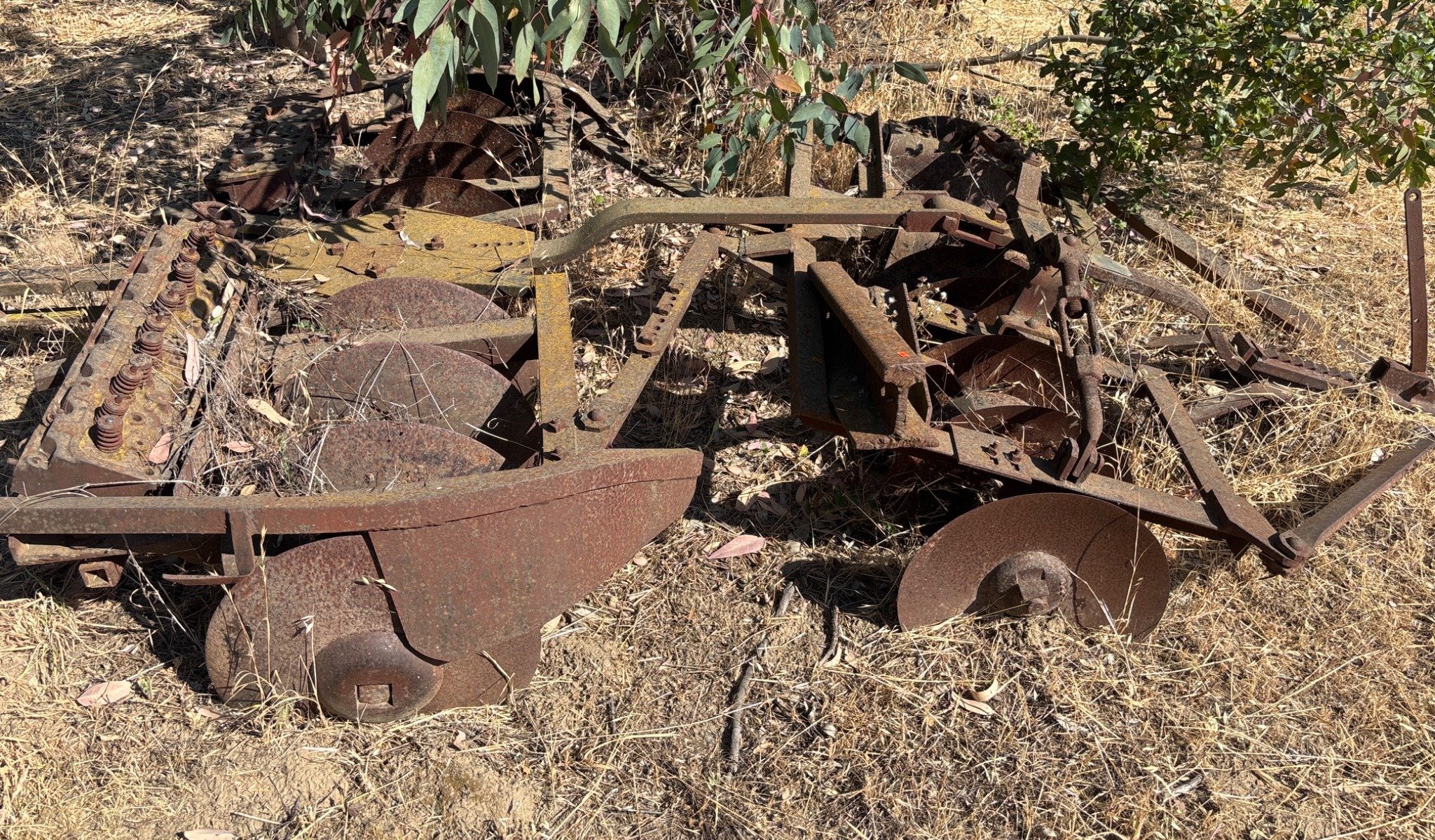 Online Bidding Available!