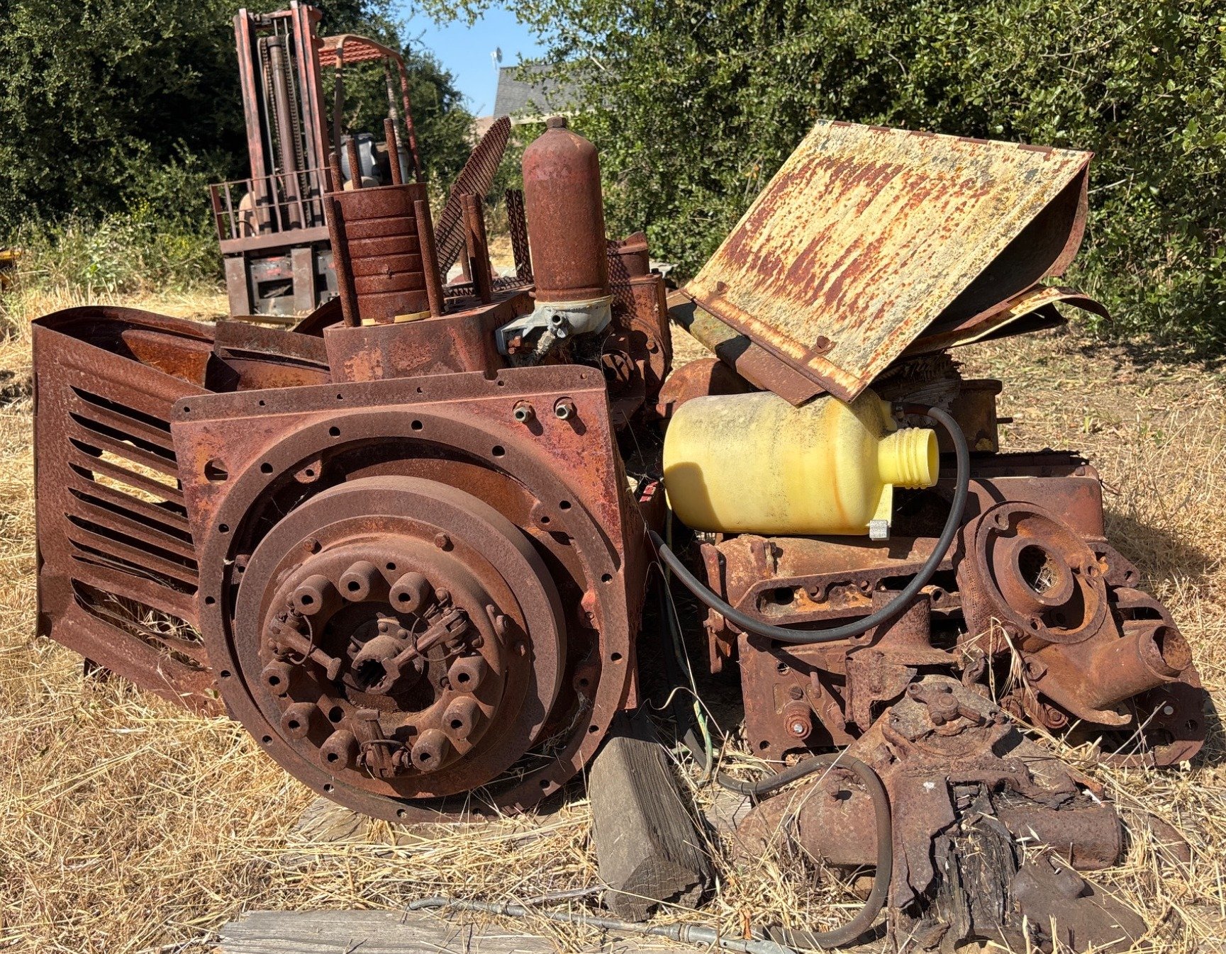 Online Bidding Available!