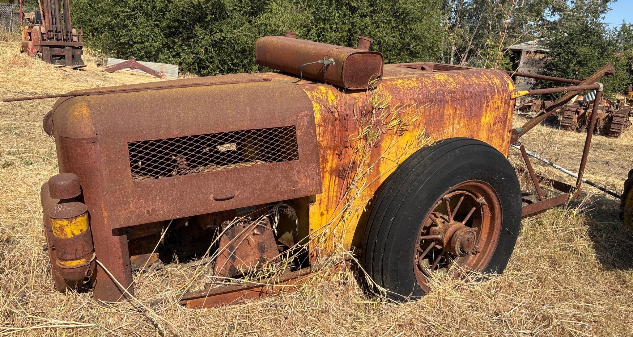 Online Bidding Available!