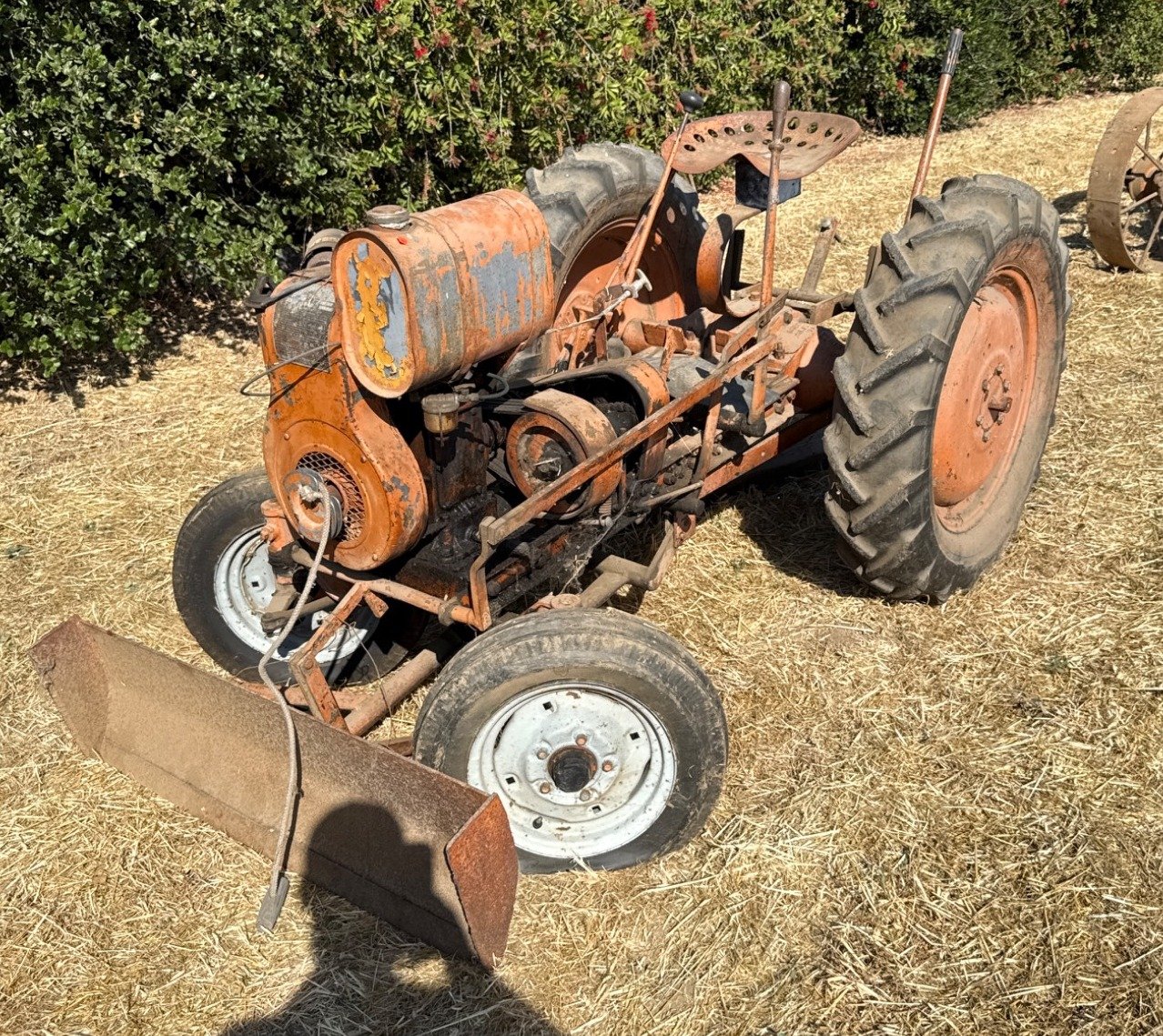 Online Bidding Available!