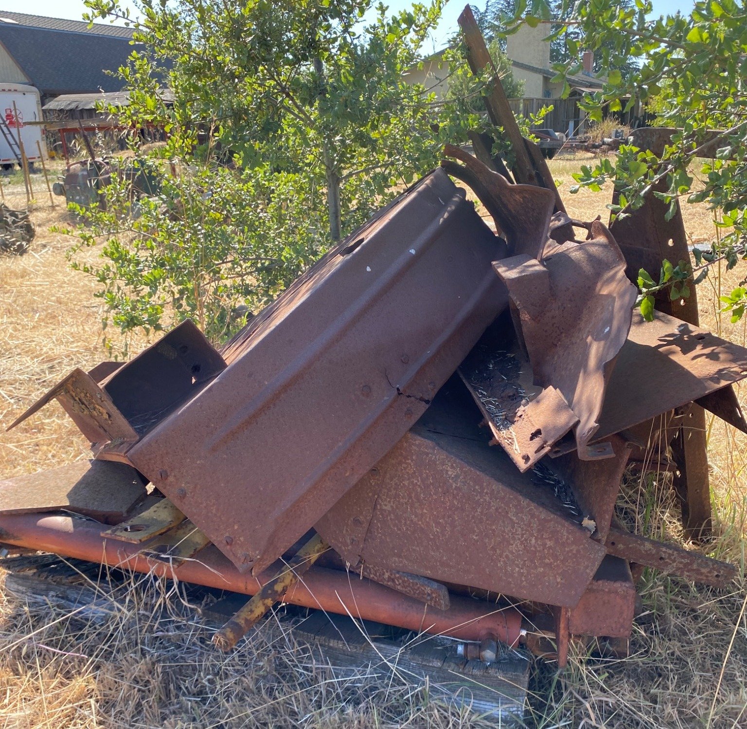 Online Bidding Available!