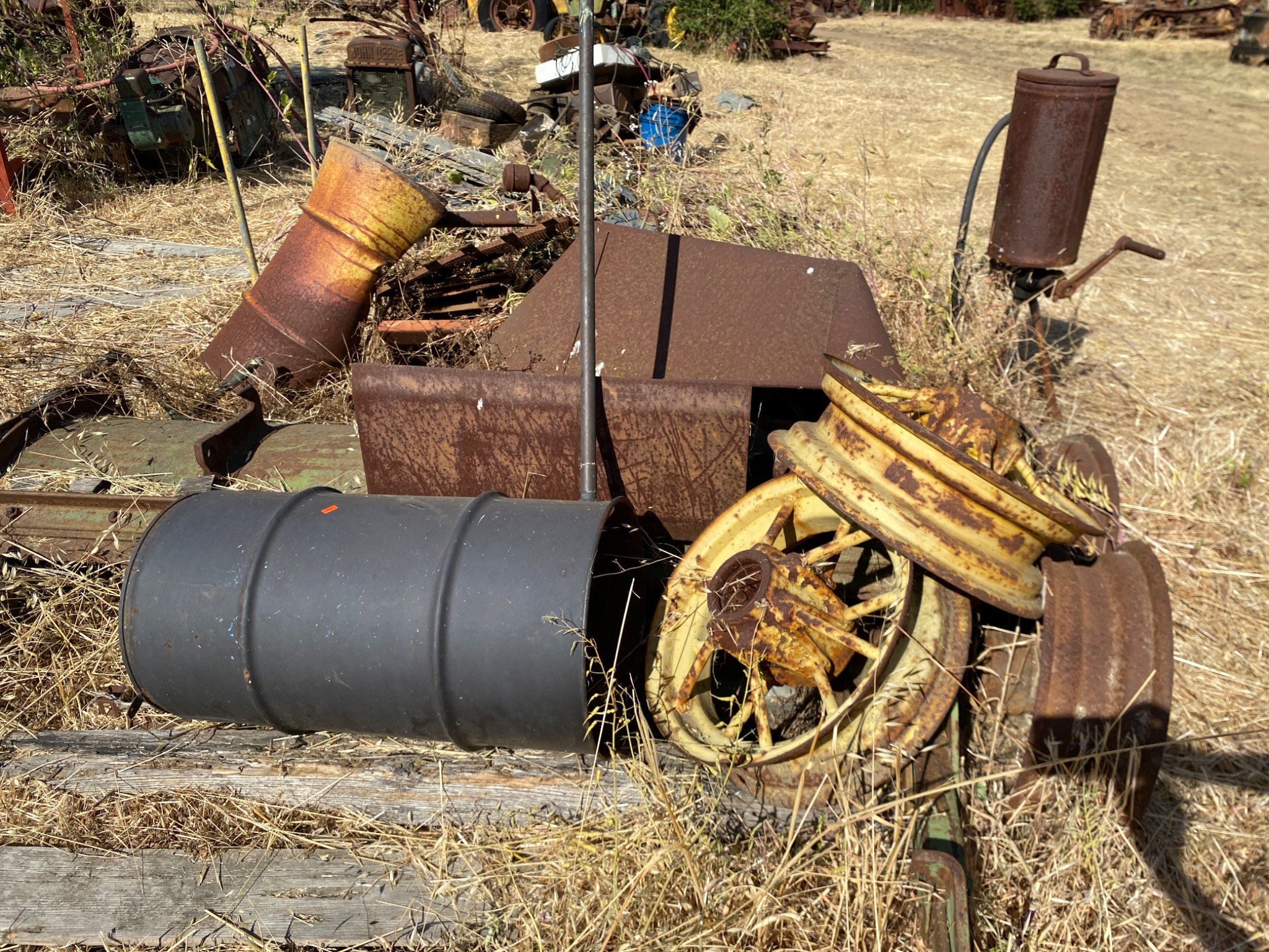 Online Bidding Available!