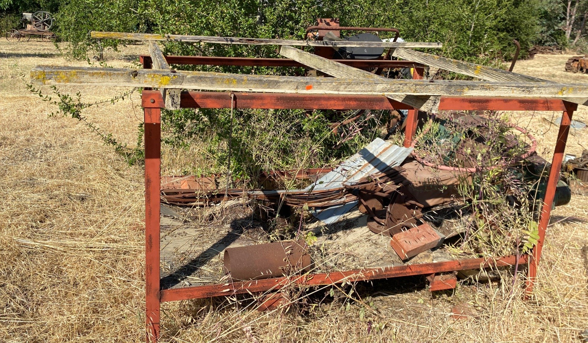 Online Bidding Available!