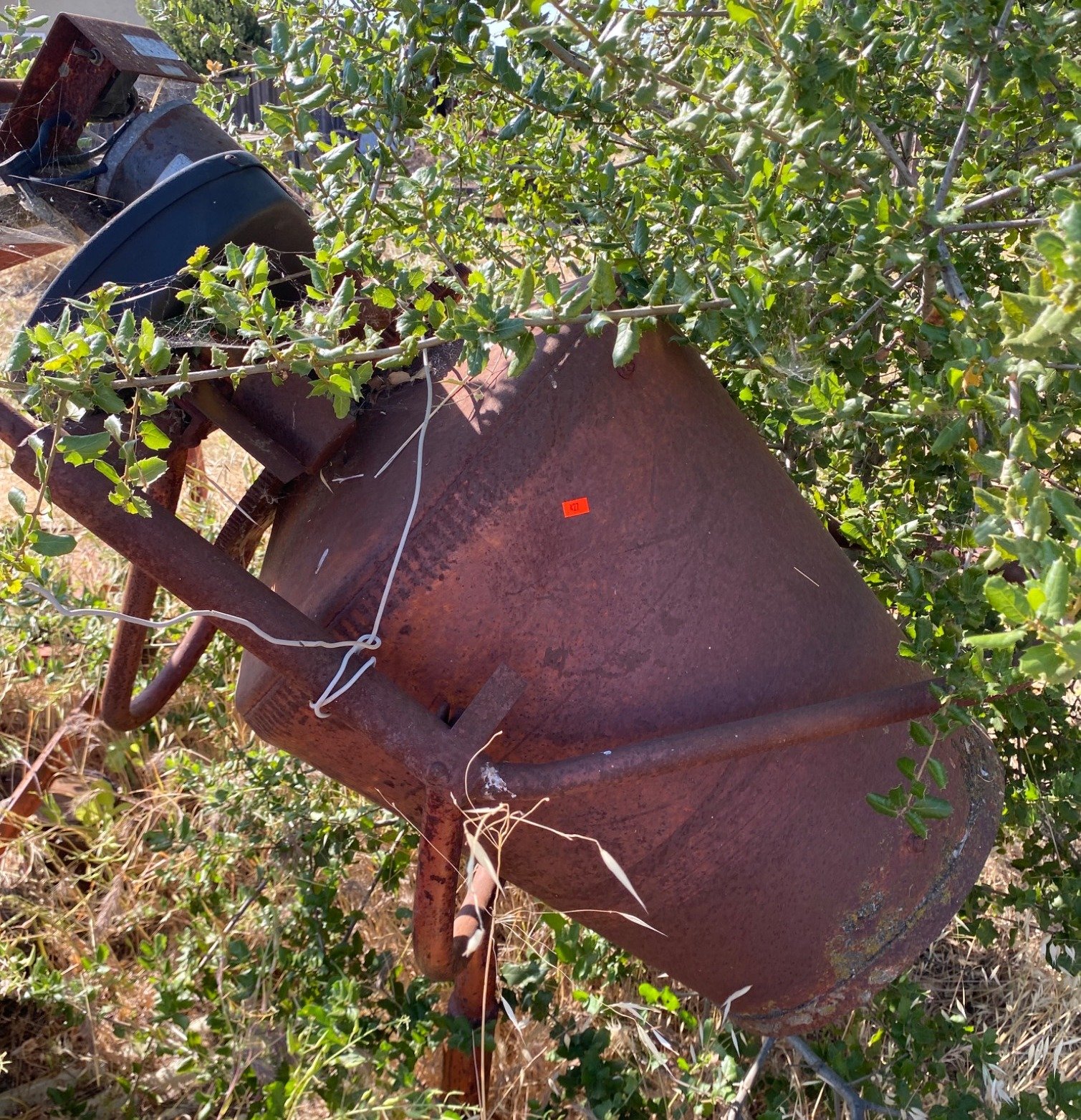 Online Bidding Available!