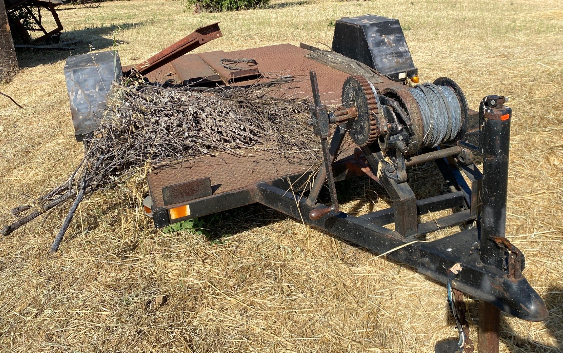 Online Bidding Available!