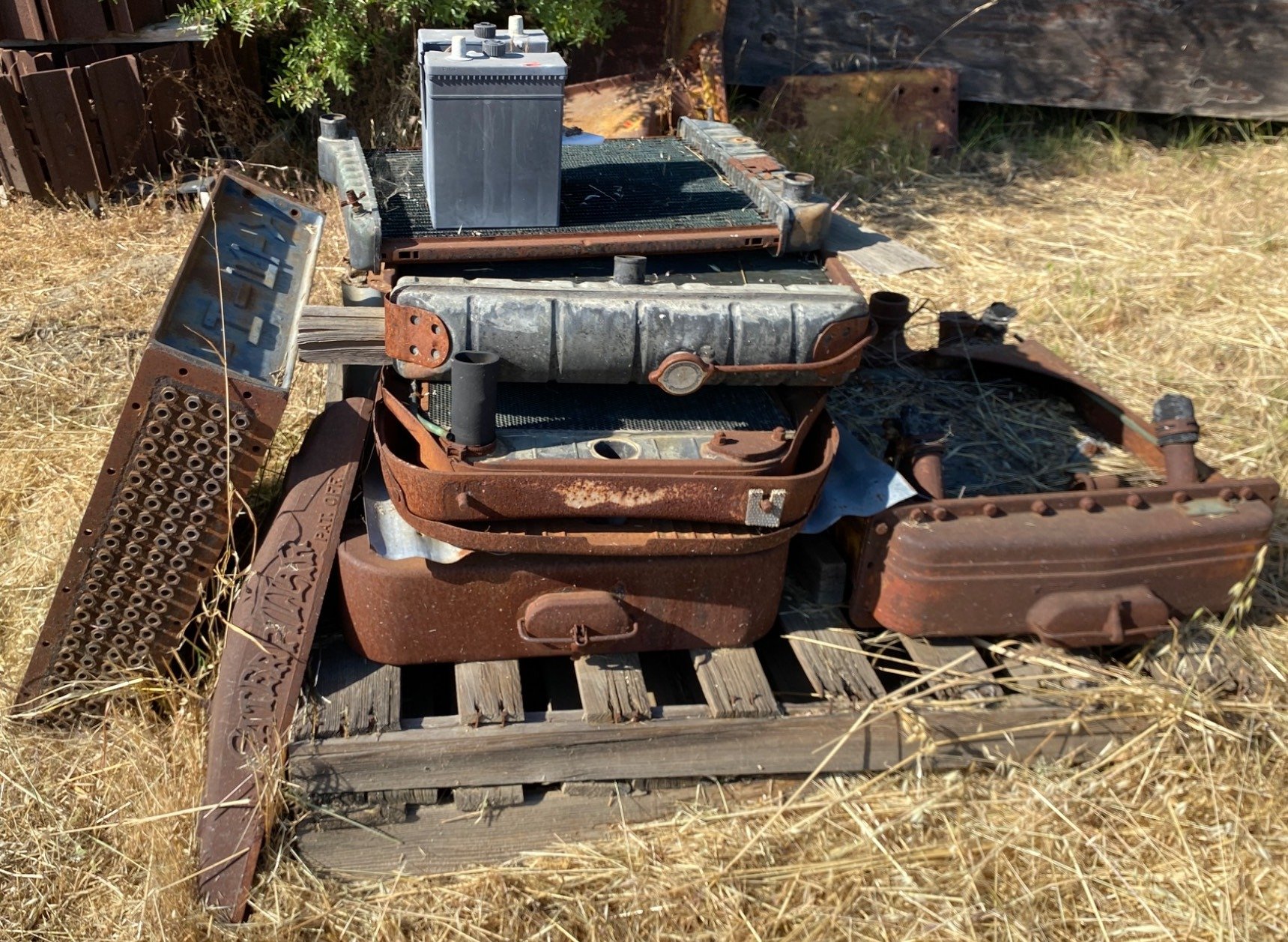 Online Bidding Available!